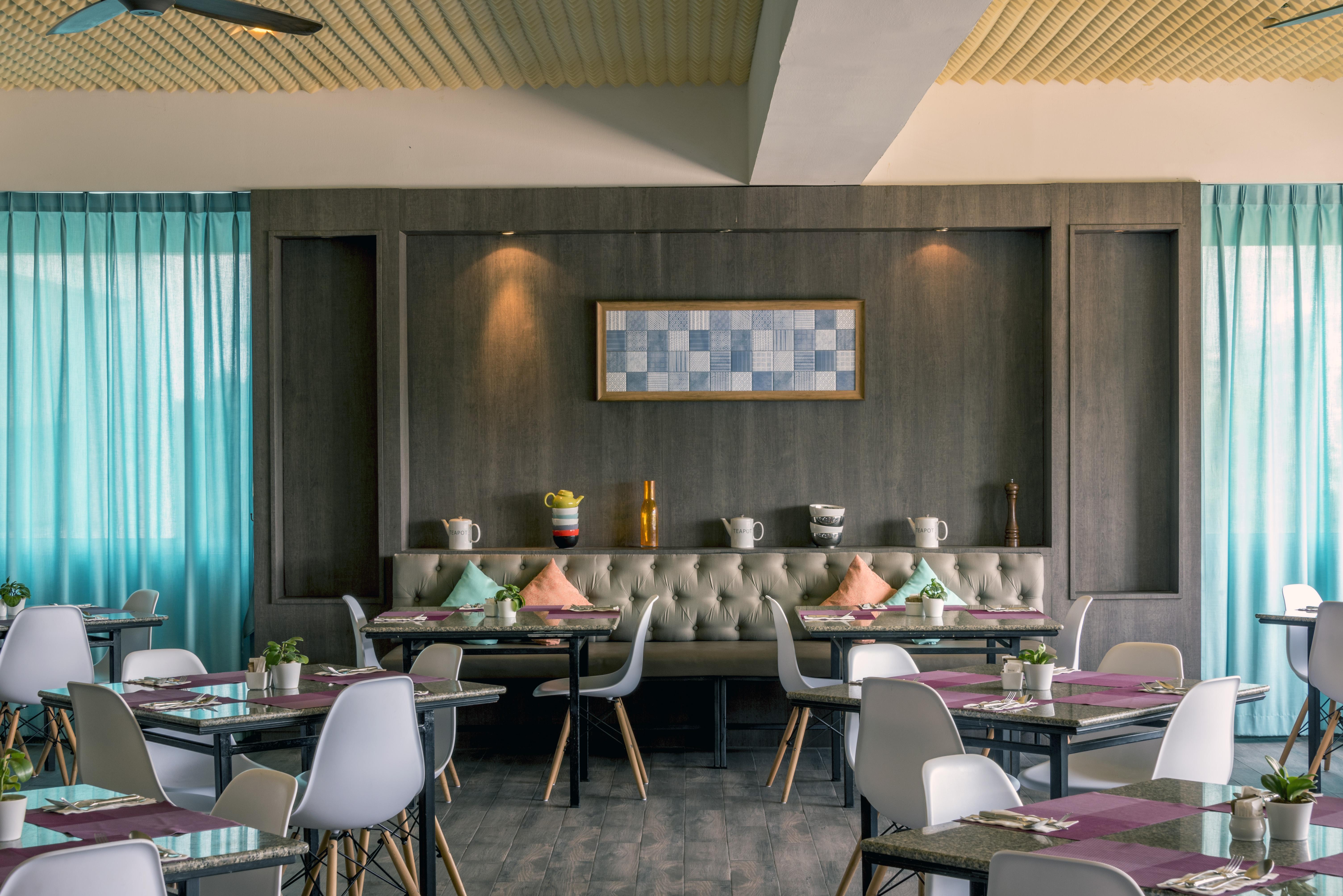 Radisson & Hua Hin Hotel Cha-Am