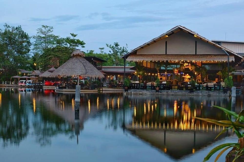 Banpu Trat 3*