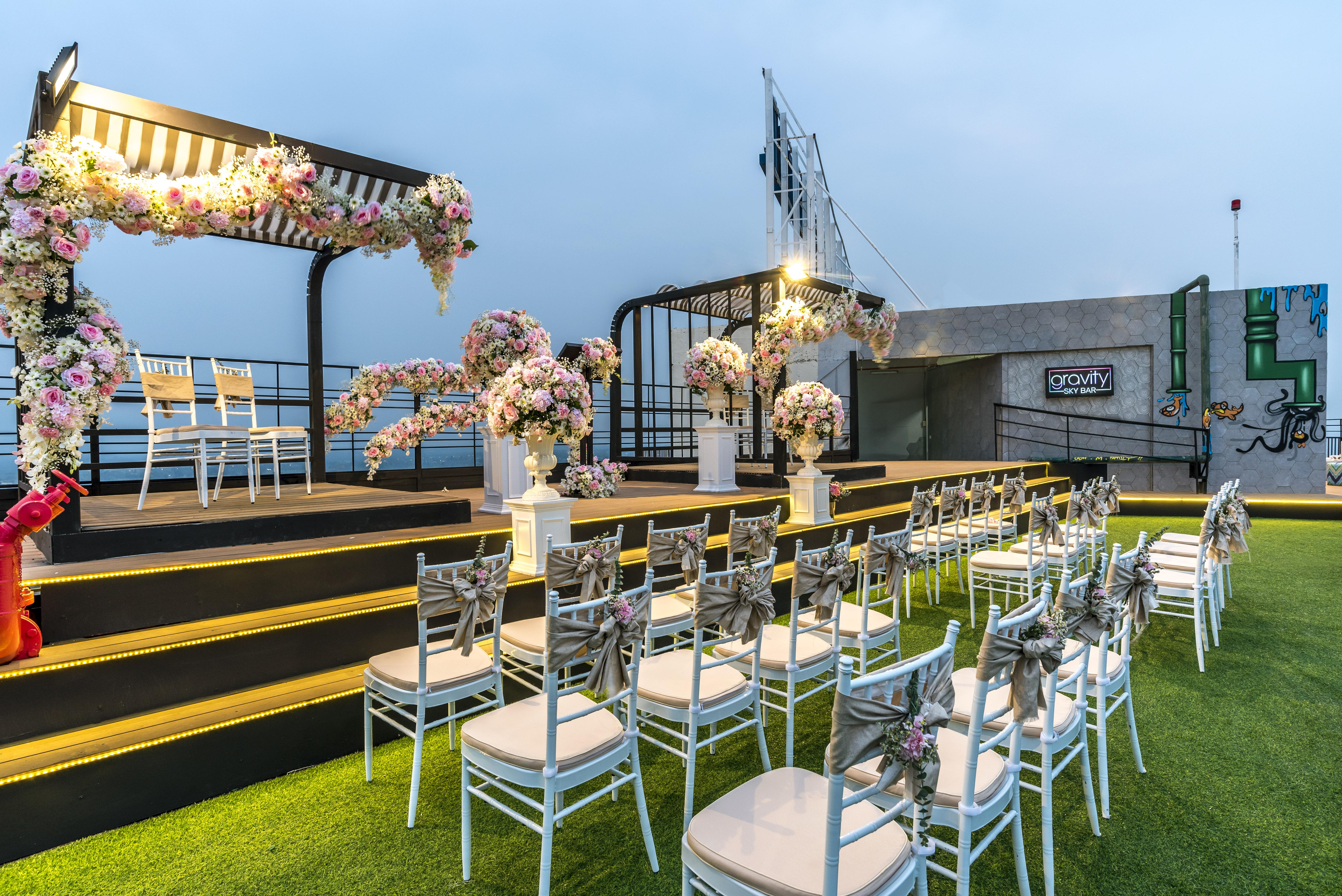 Hotel Radisson & Hua Hin Cha-Am
