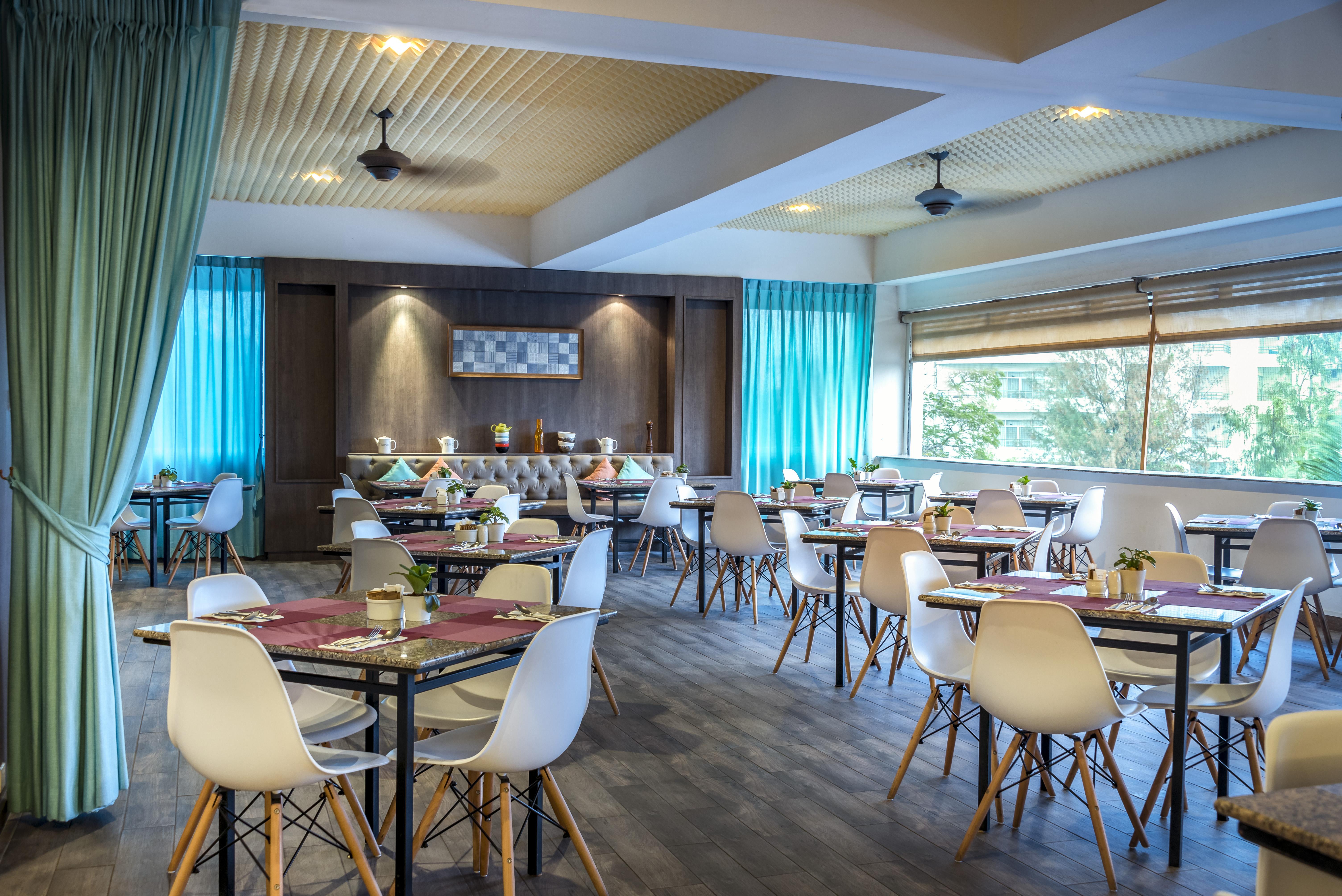 Hotel Radisson & Hua Hin Cha-Am