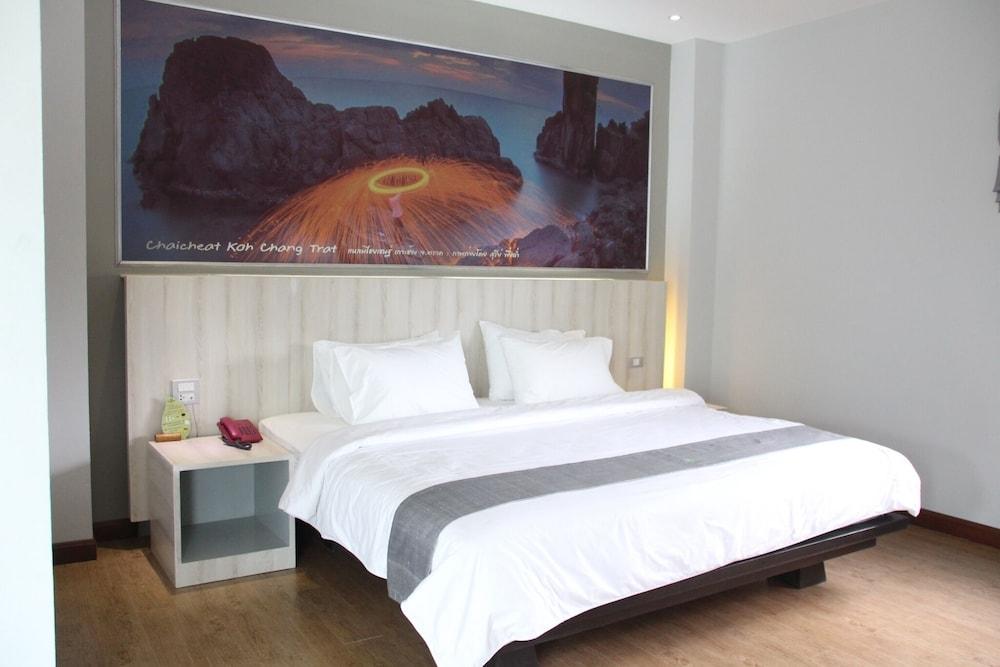 Banpu Trat 3*