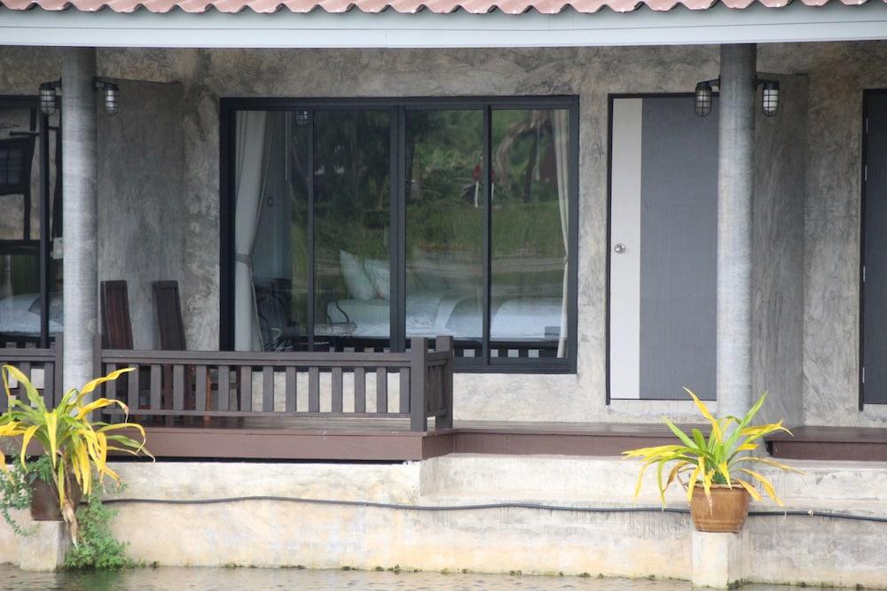 Resort Banpu Trat 3*
