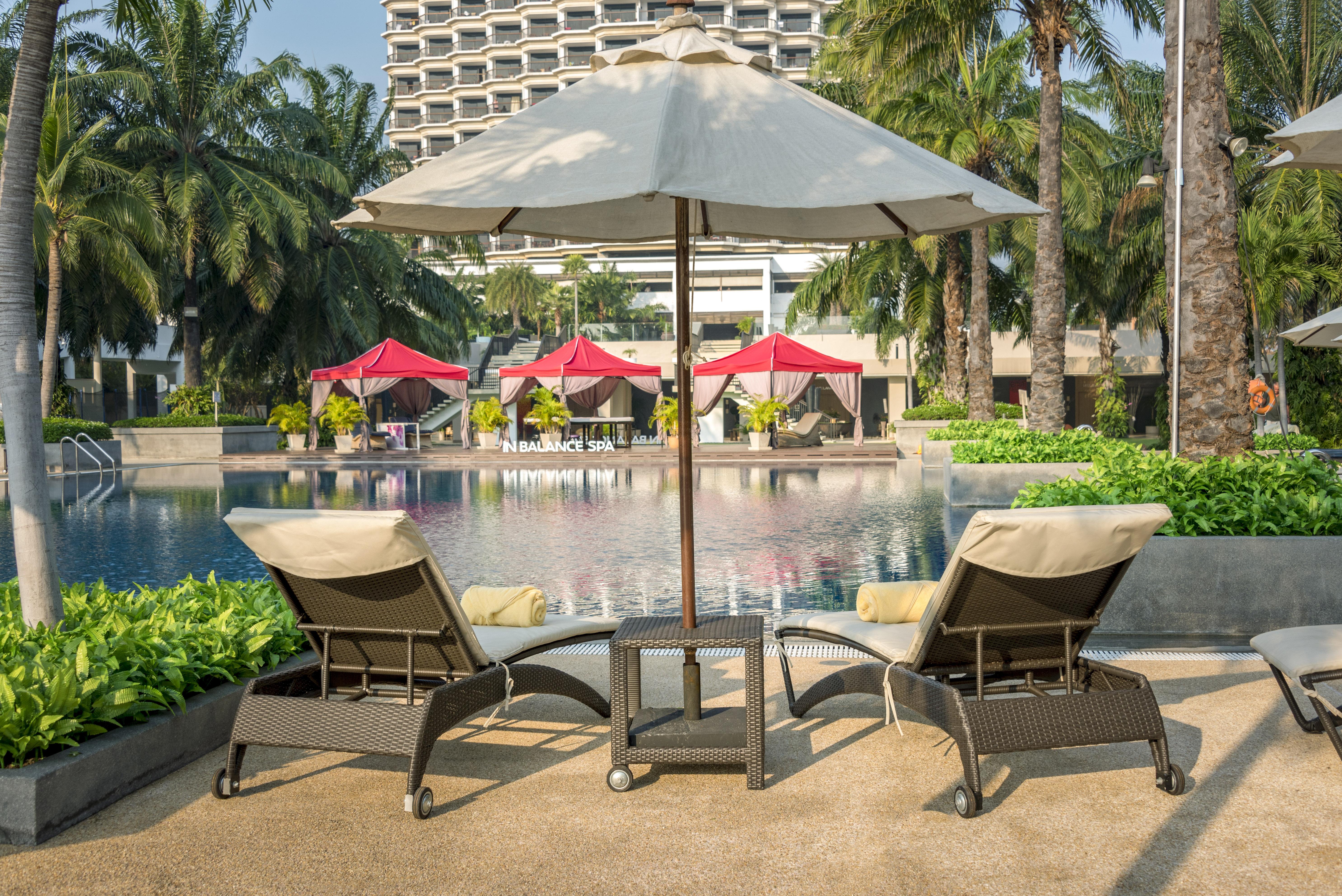 Hotel Radisson & Hua Hin Cha-Am