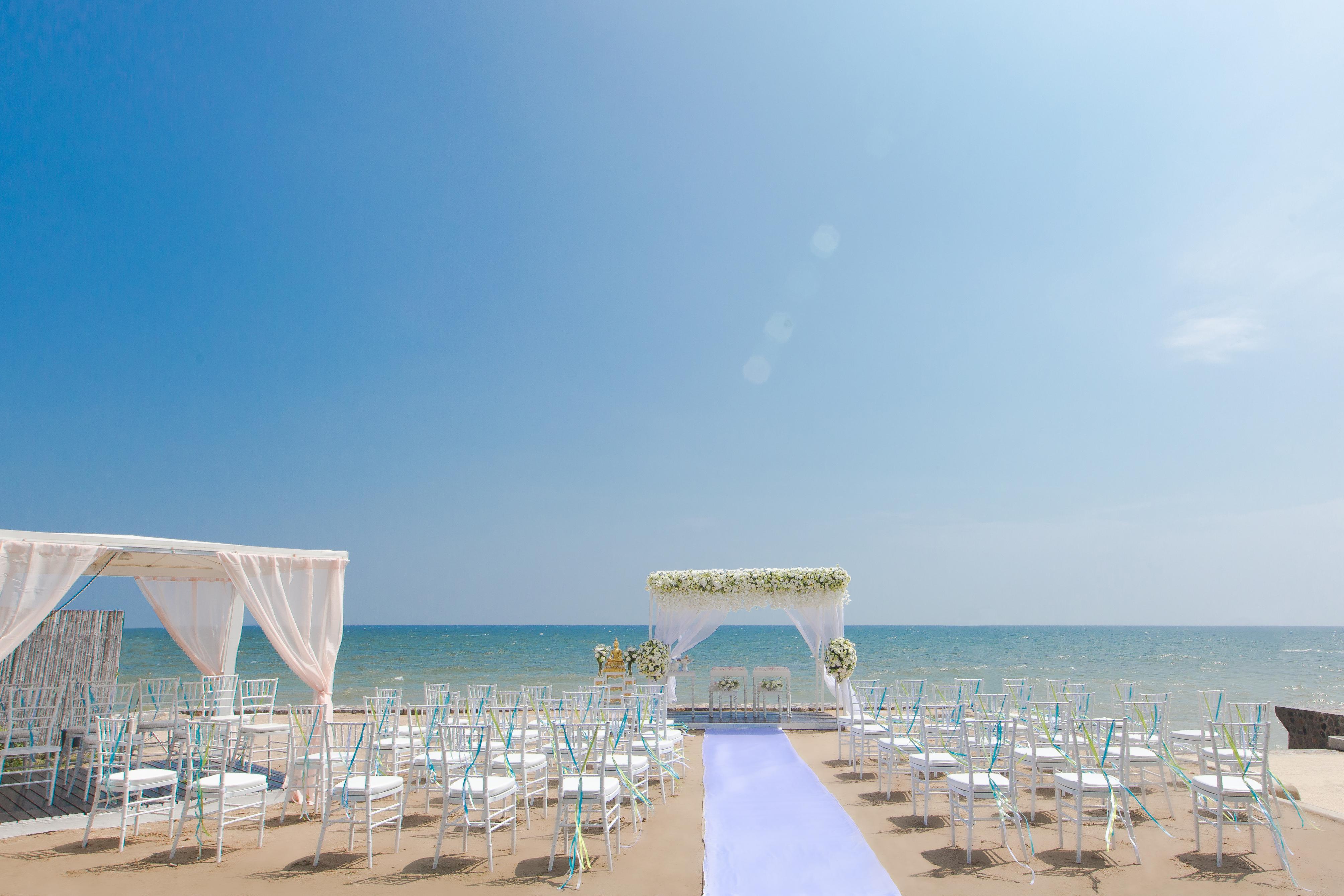 Radisson & Hua Hin Cha-Am
