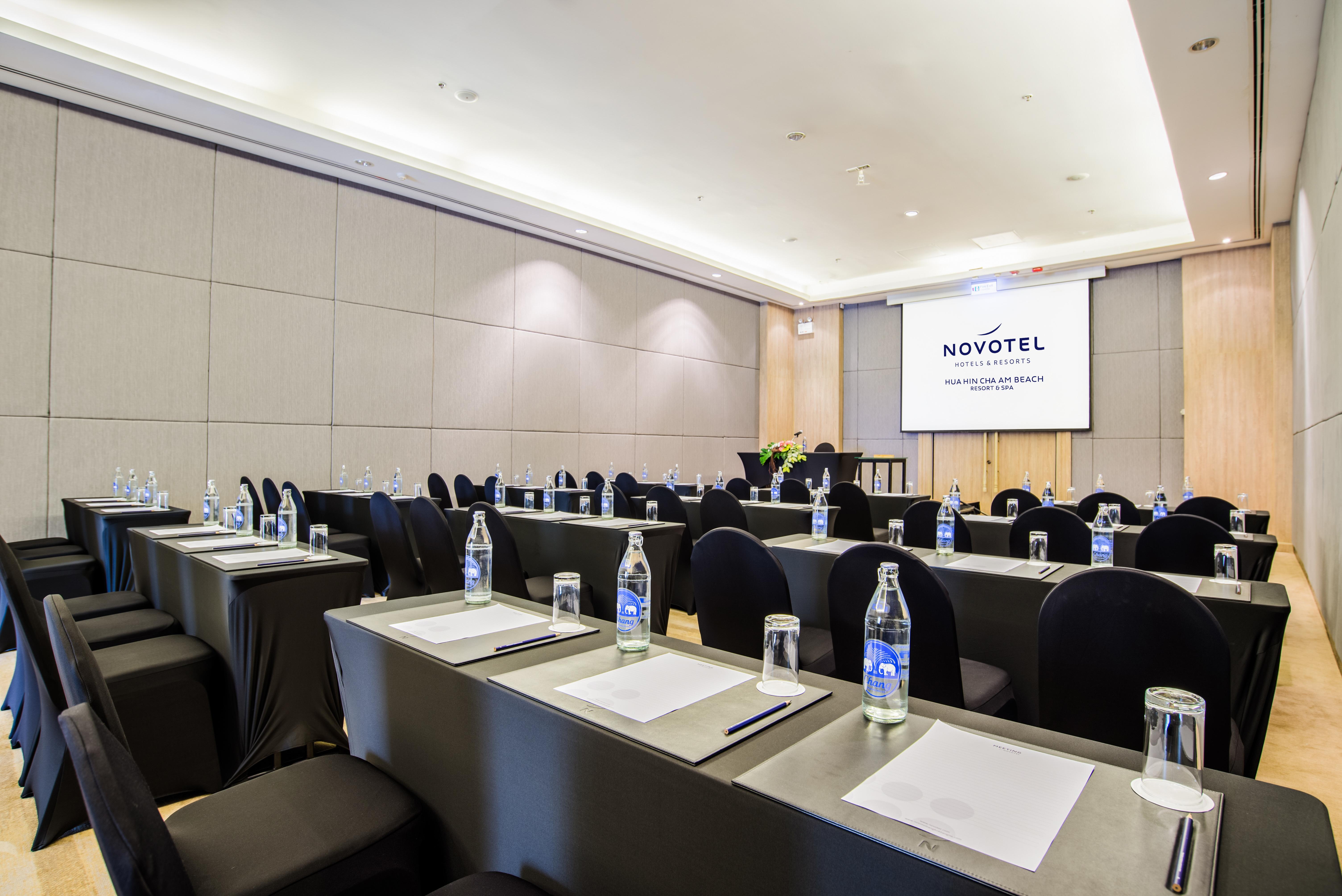 Hotel Radisson & Hua Hin 4*
