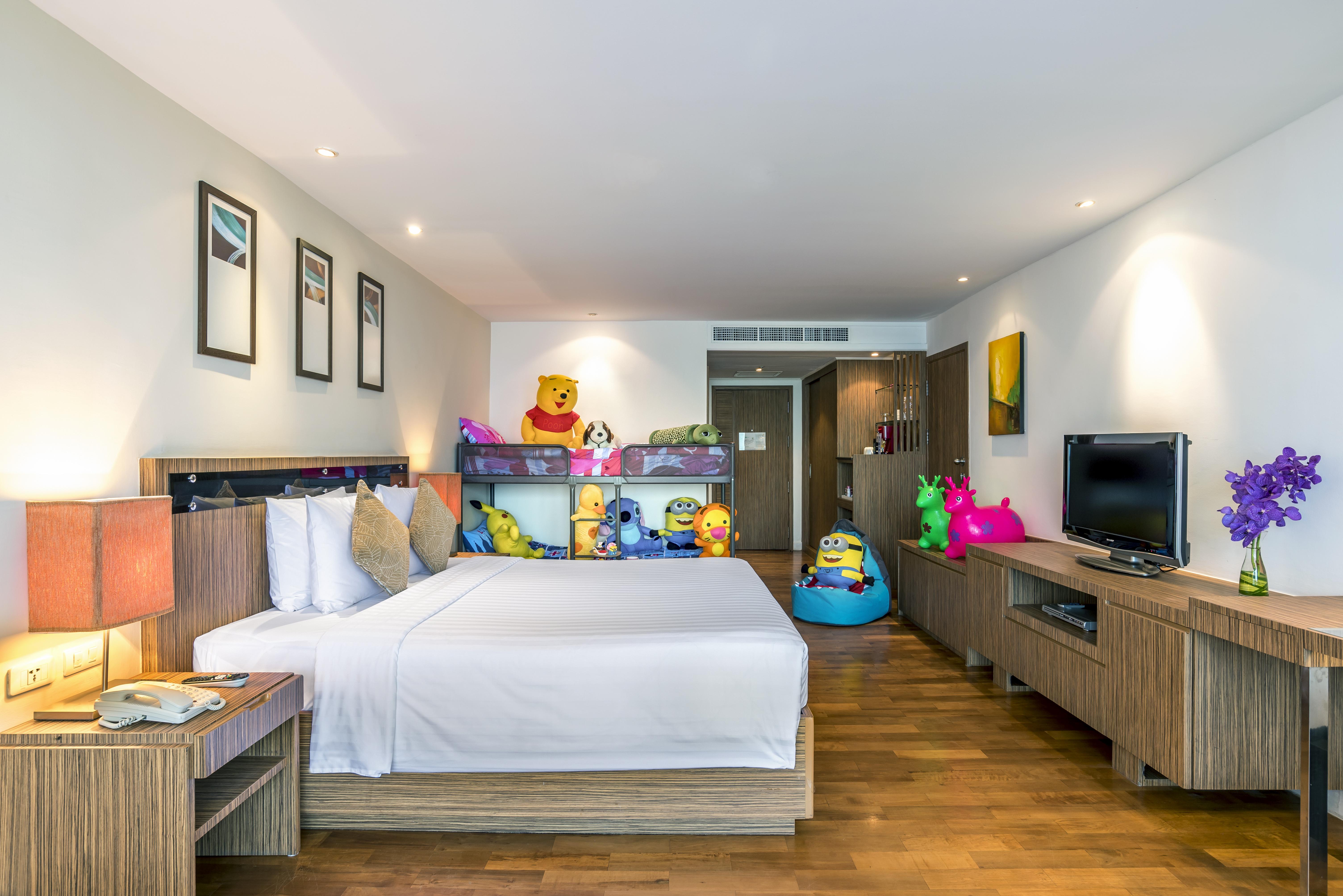 Hotel Radisson & Hua Hin Cha-Am