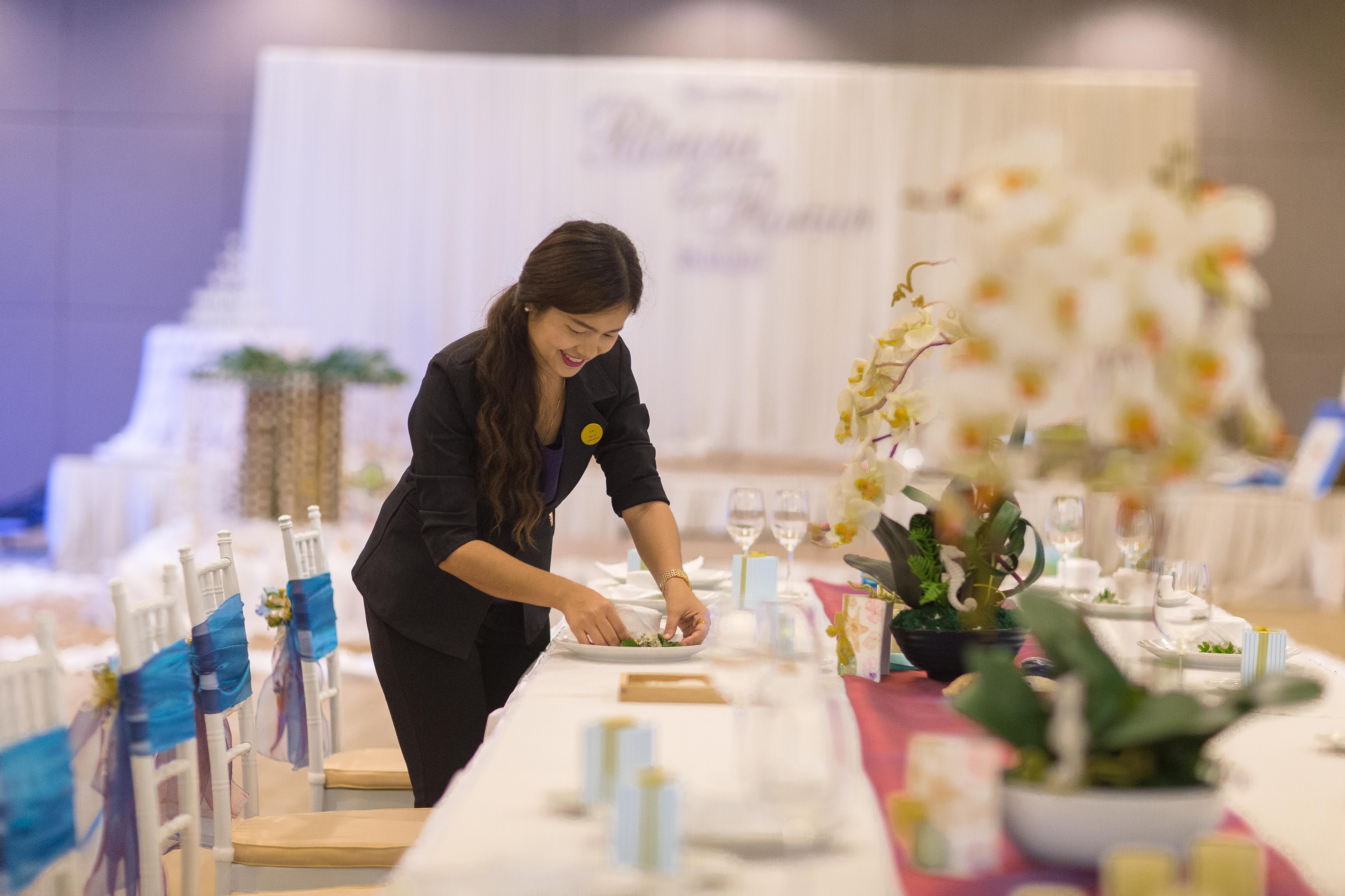 Radisson & Hua Hin Hotel