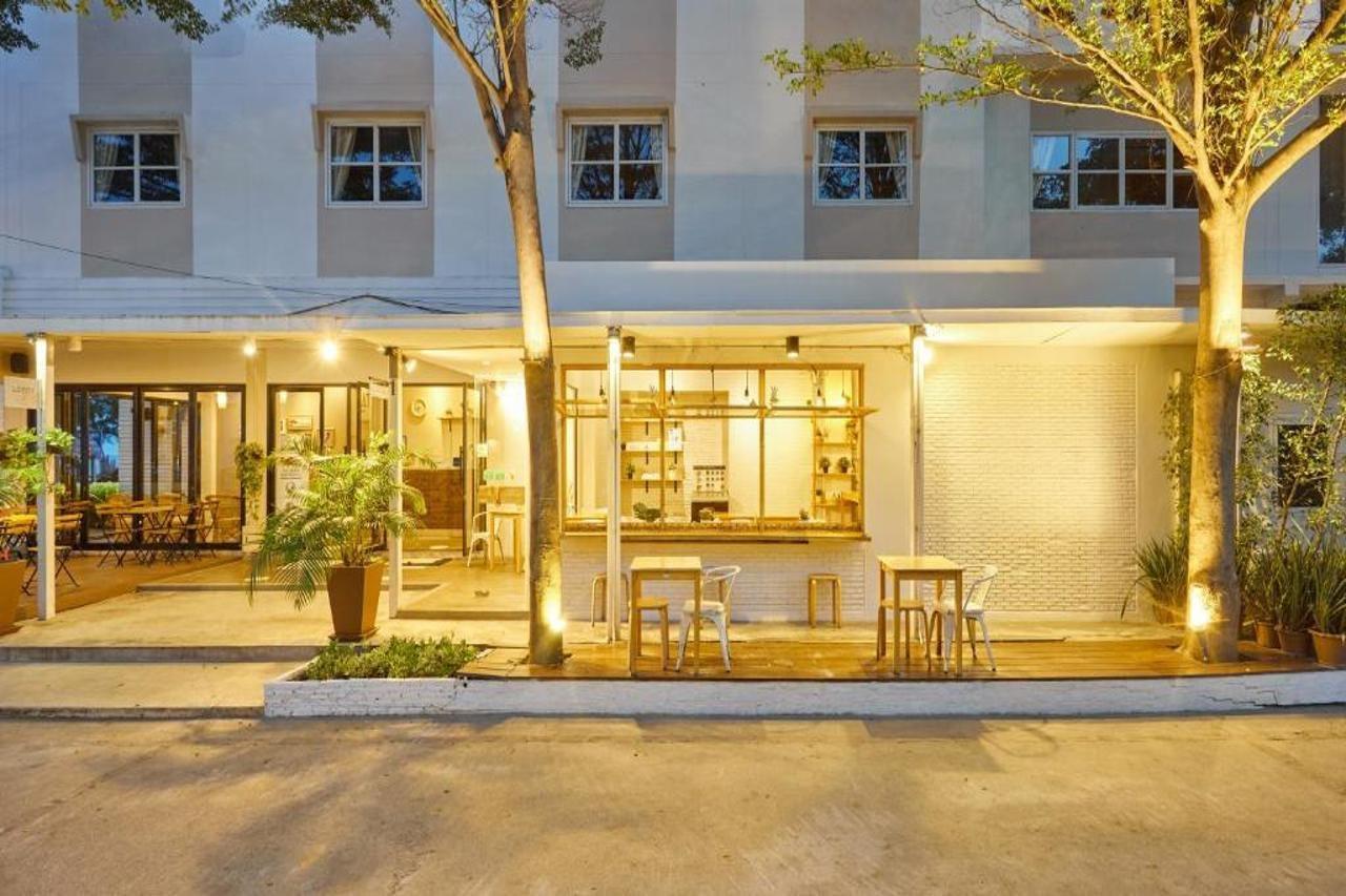 Hotel Talay And Cha-Am