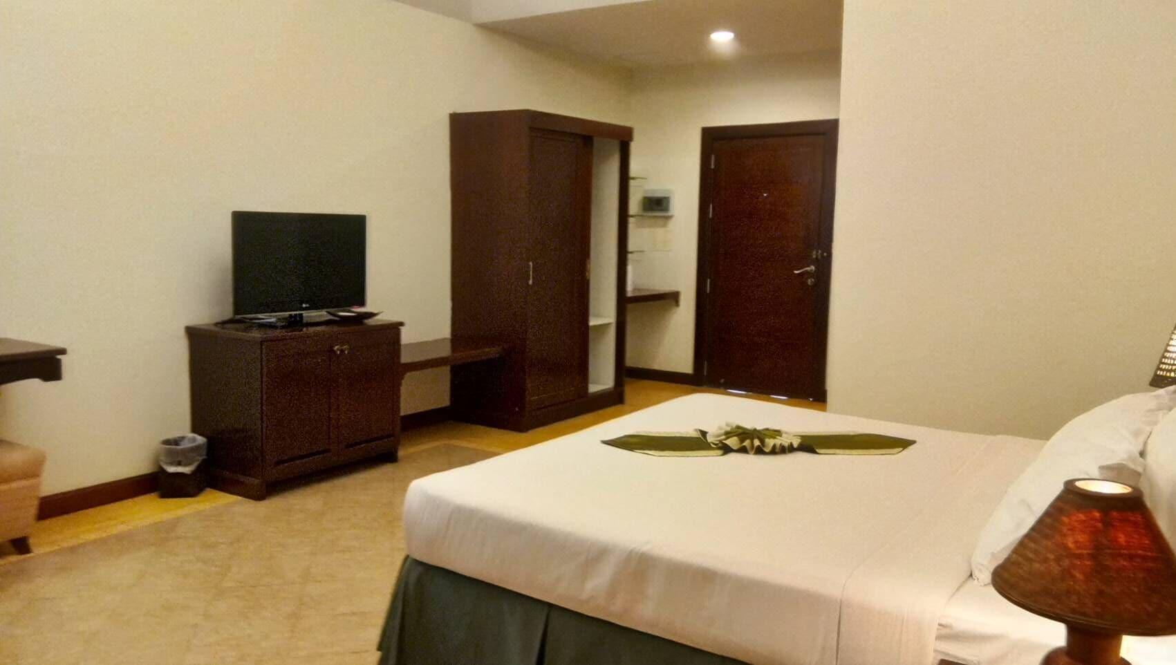 Resort Golden Pine 3*