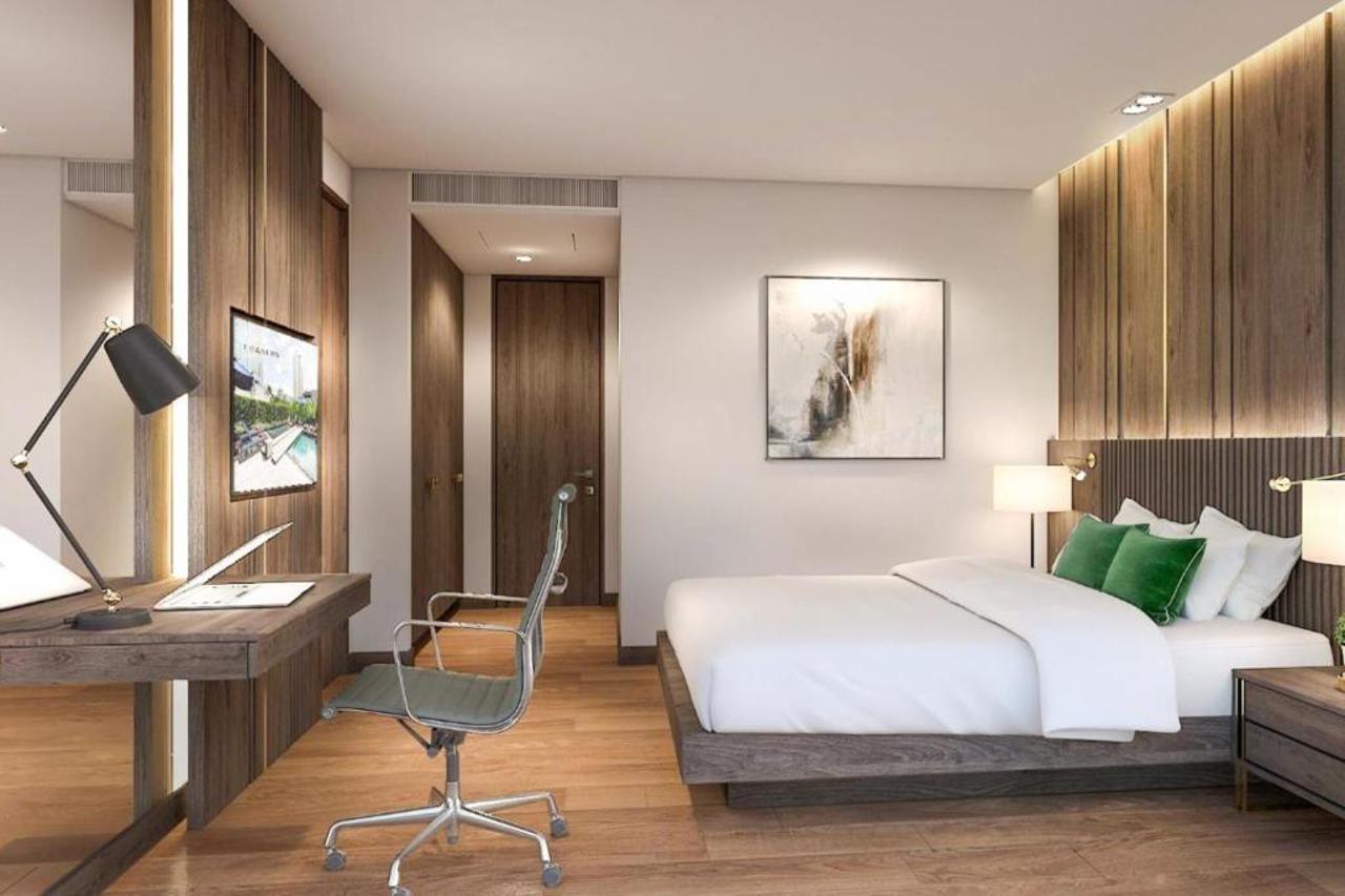 Fraser Sukhumvit 5* Banguecoque