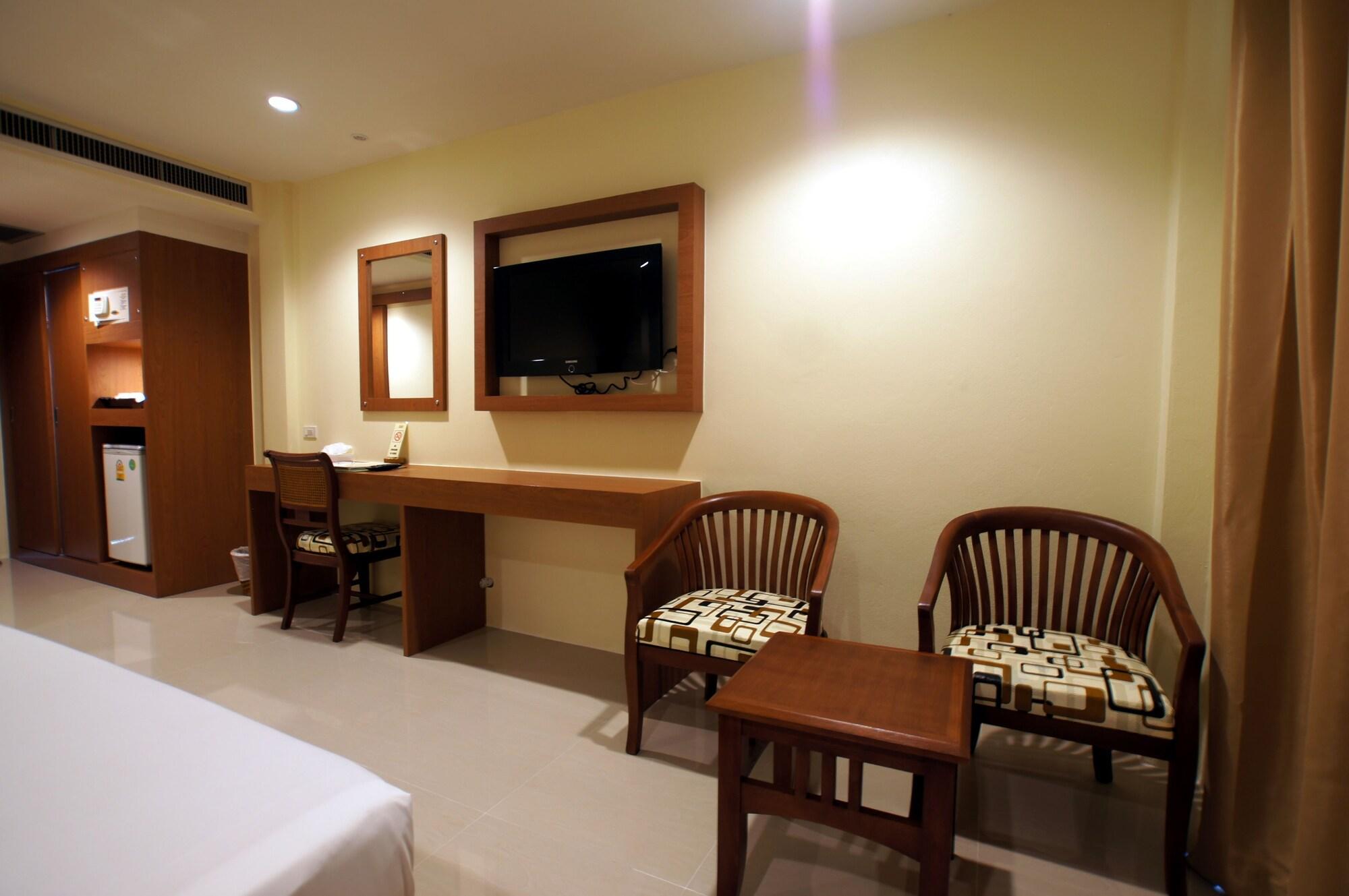 Khaolak Sunset - Adults Only - Sha Extra Khao Lak