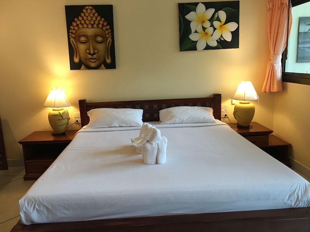 Top Resort 3* Koh Chang