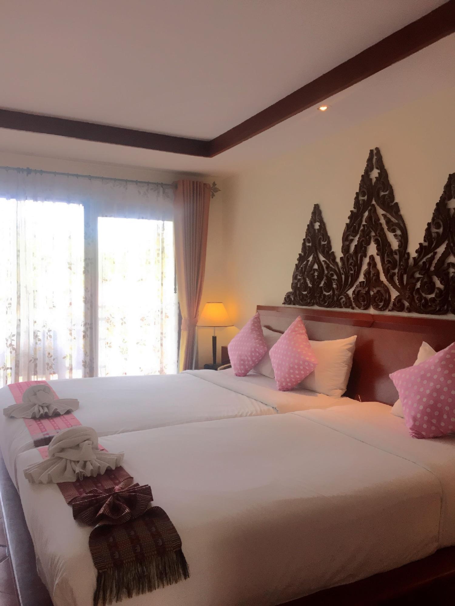 Resort Anyavee Ao Nang Bay 4*