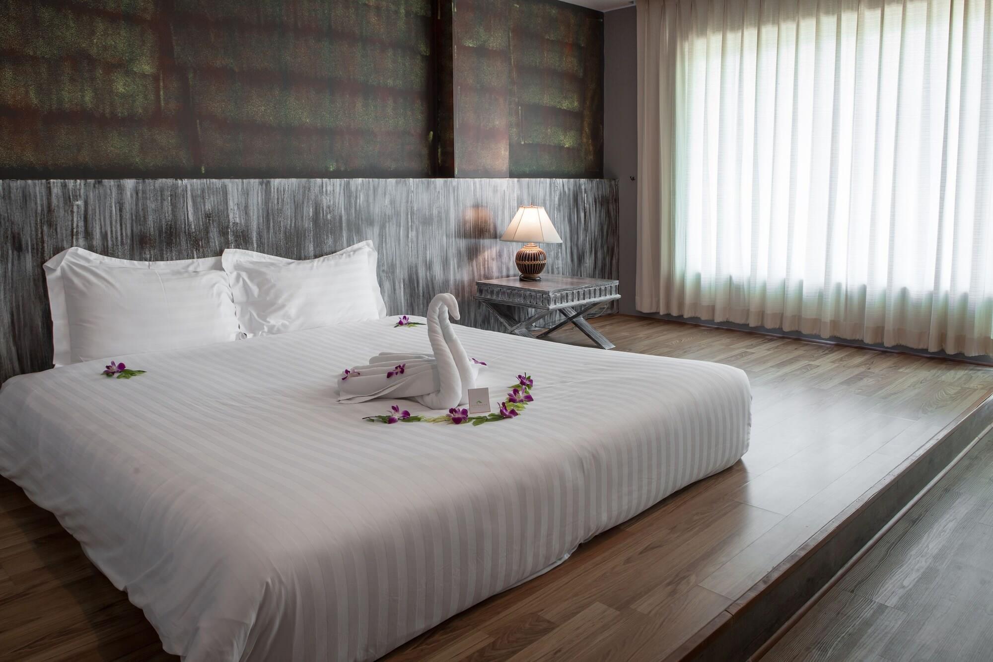 Hotel City Dance 2*