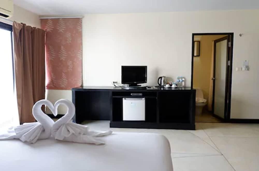 Amarin Samui - Sha Certified Resort 3*