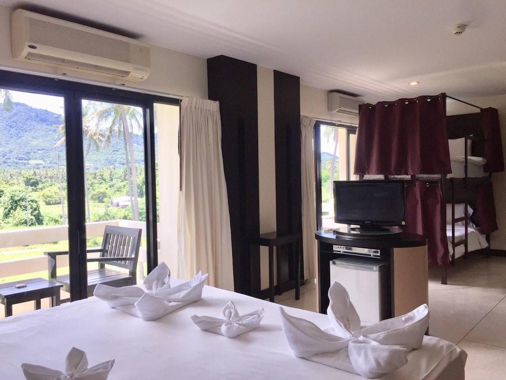Amarin Samui - Sha Certified Resort