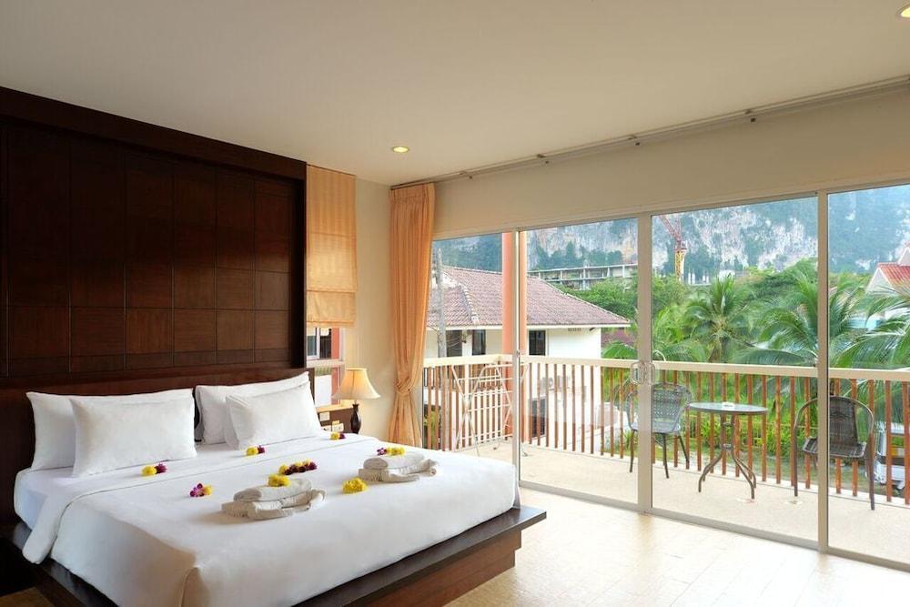 Aonang Regent Ao Nang