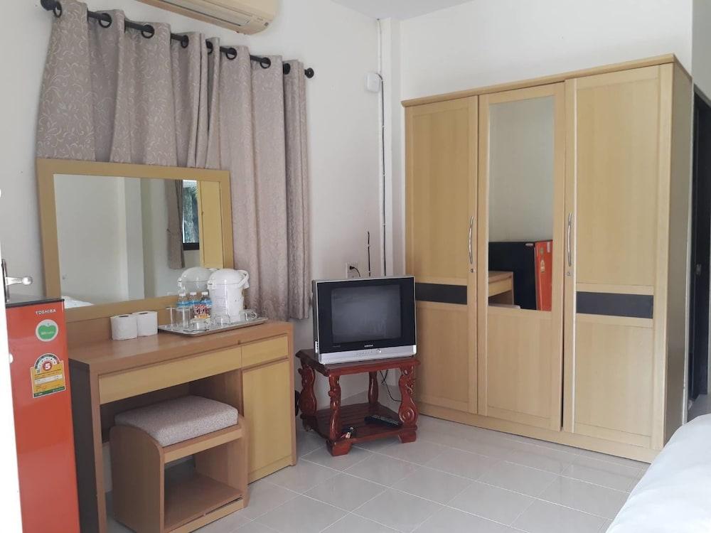 Aonang Regent Hotel Ao Nang