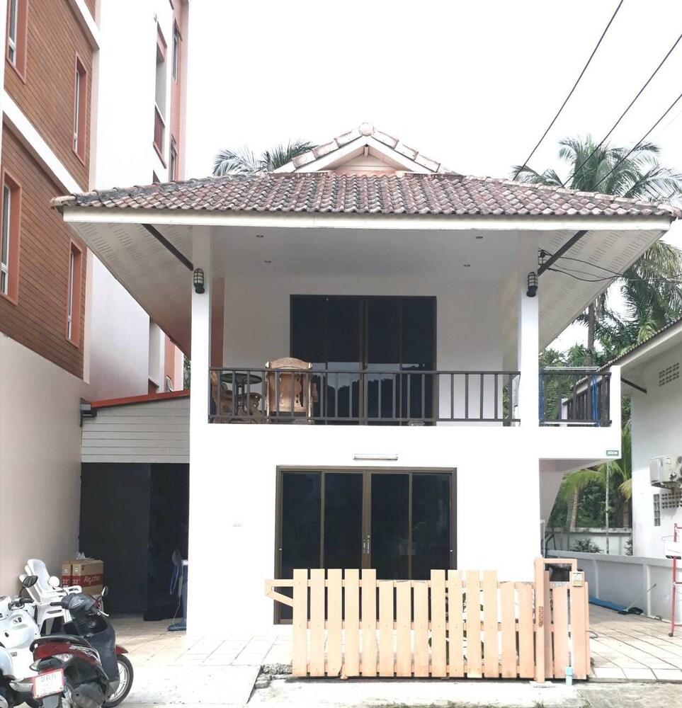 Aonang Regent 2*