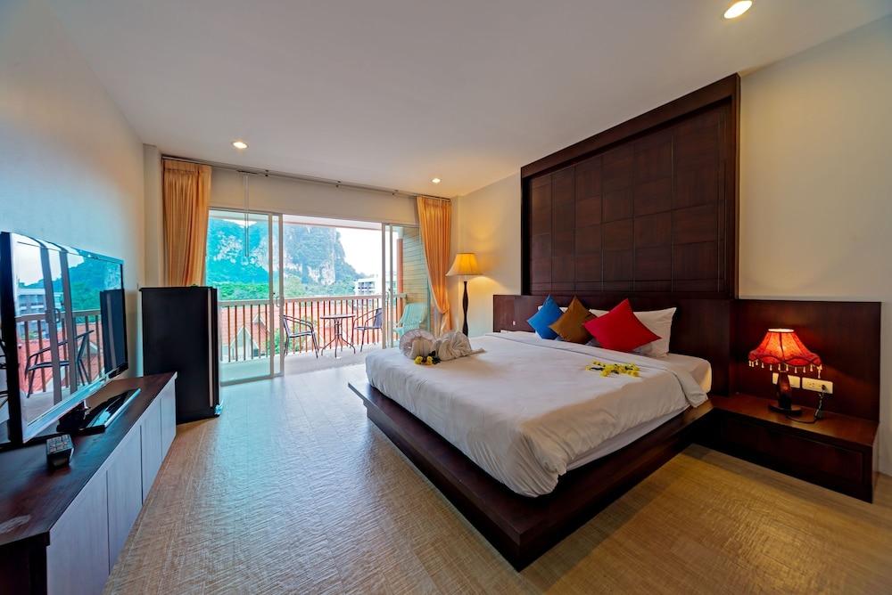 Aonang Regent Hotel Ao Nang