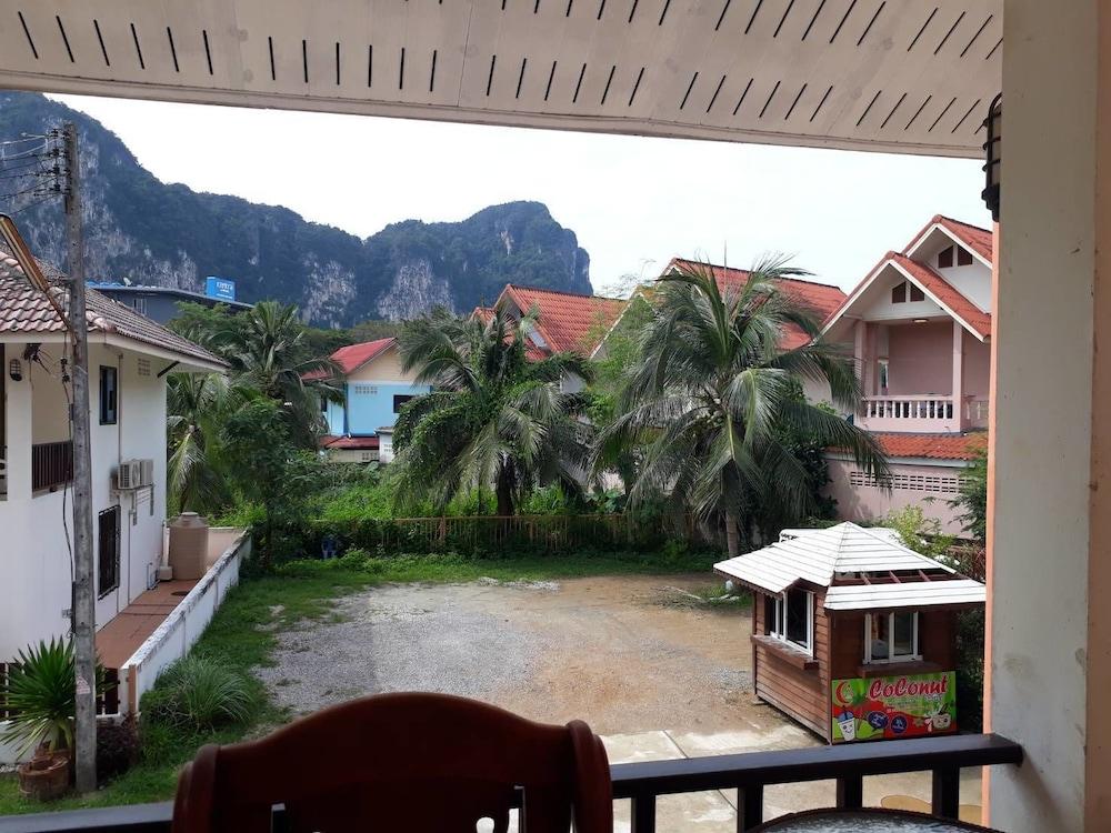 Aonang Regent Hotel 2*