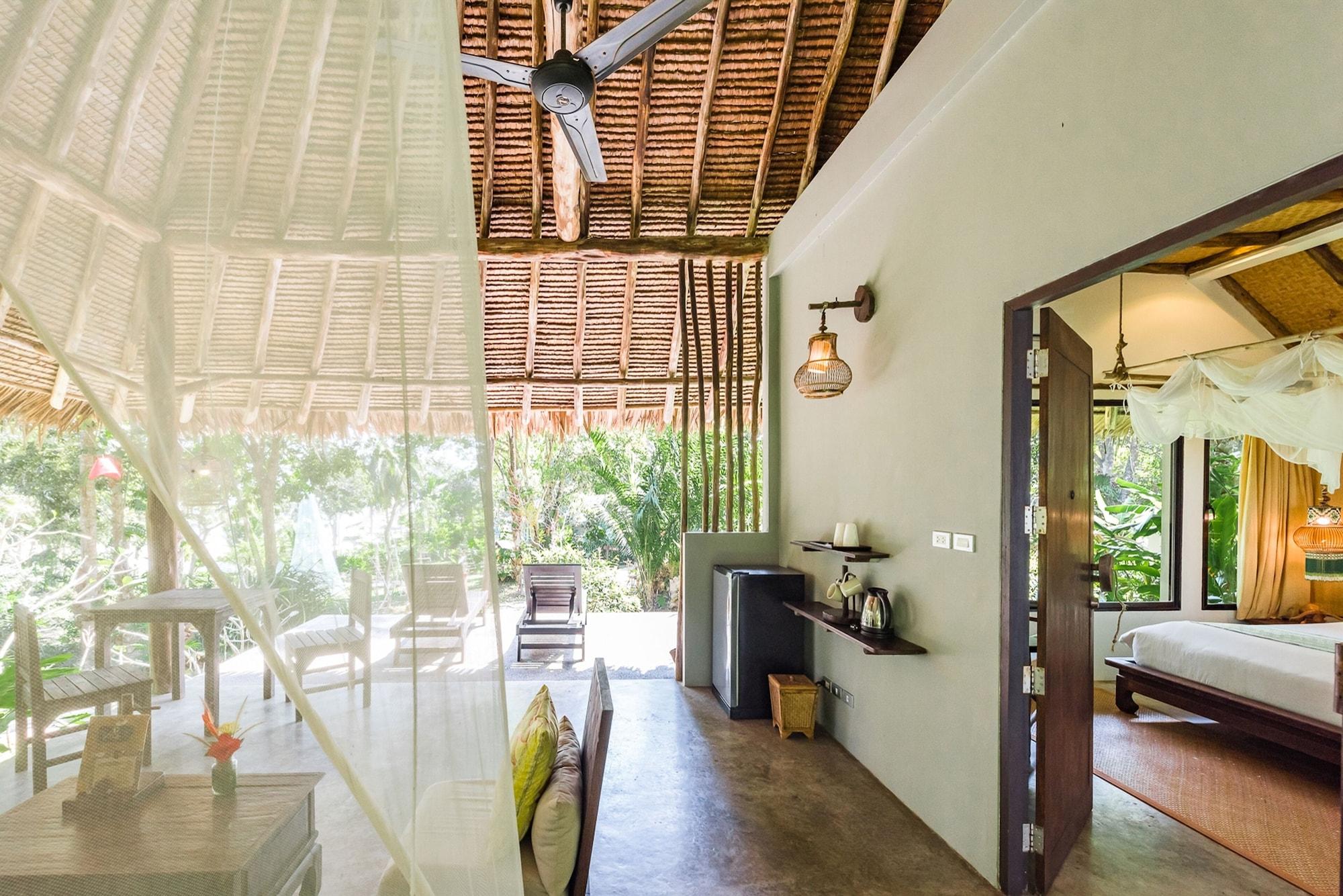 Resort Koh Yao Yai Village Phang Nga