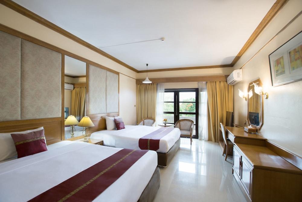 Eurasia Lagoon 3*