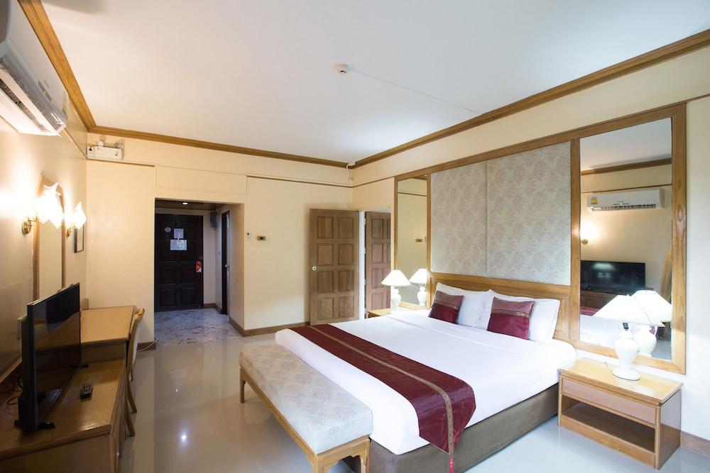 Eurasia Lagoon 3*