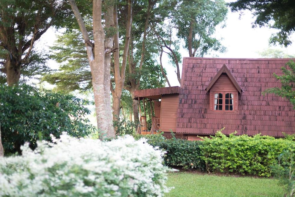 The Imperial River House Resort,