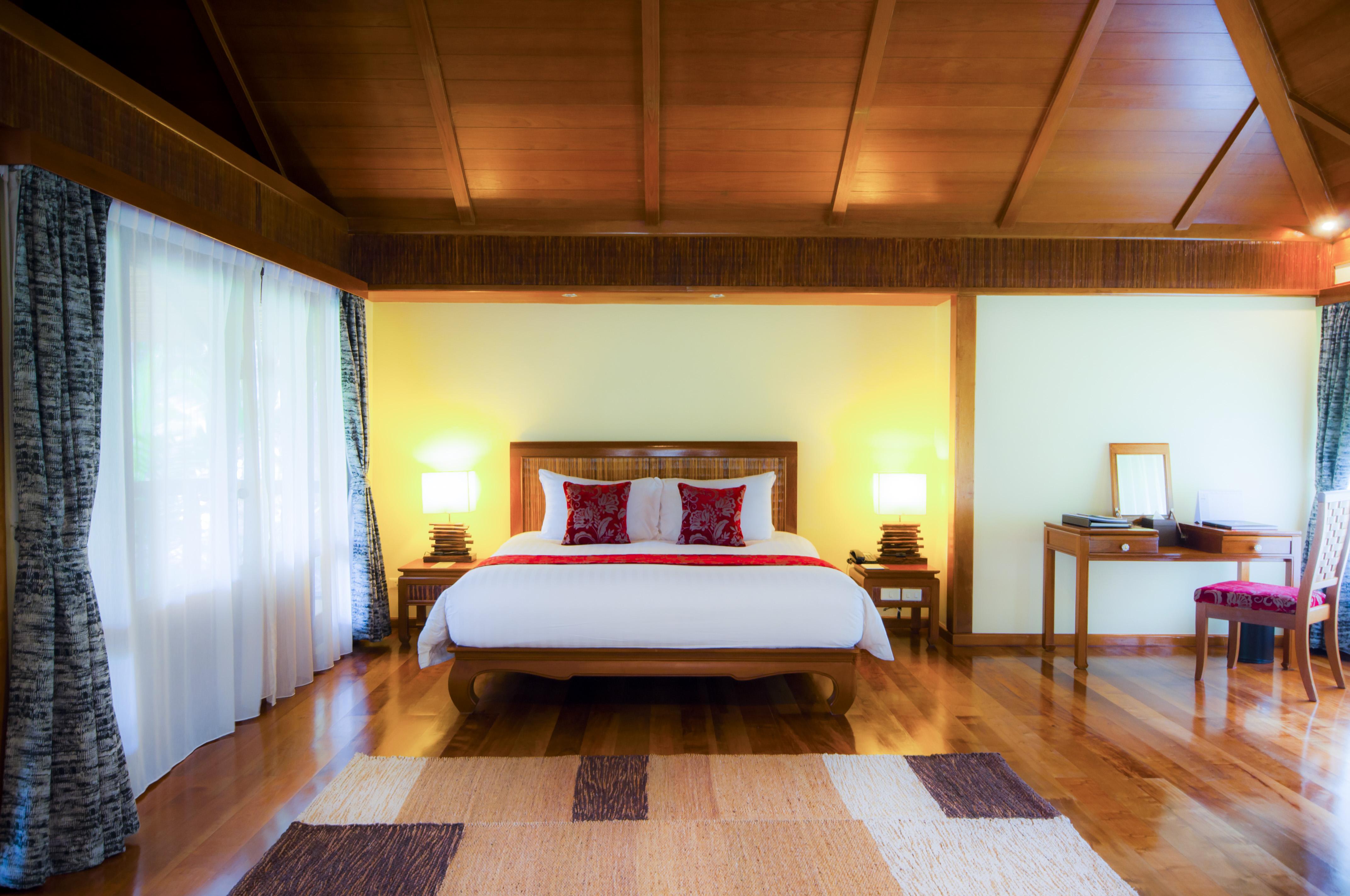 Resort Centara Tropicana Koh Chang