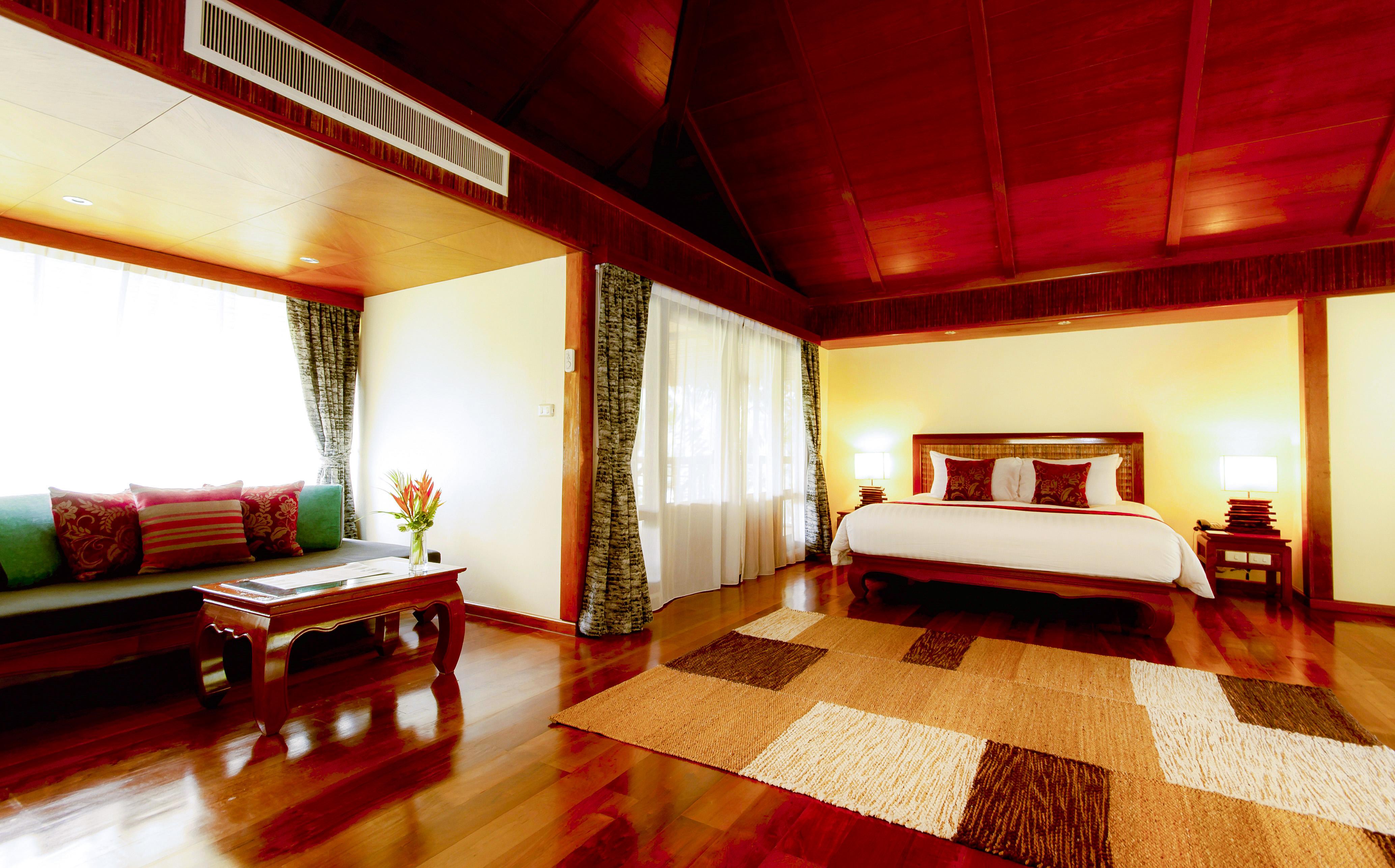 Resort Centara Tropicana 4*