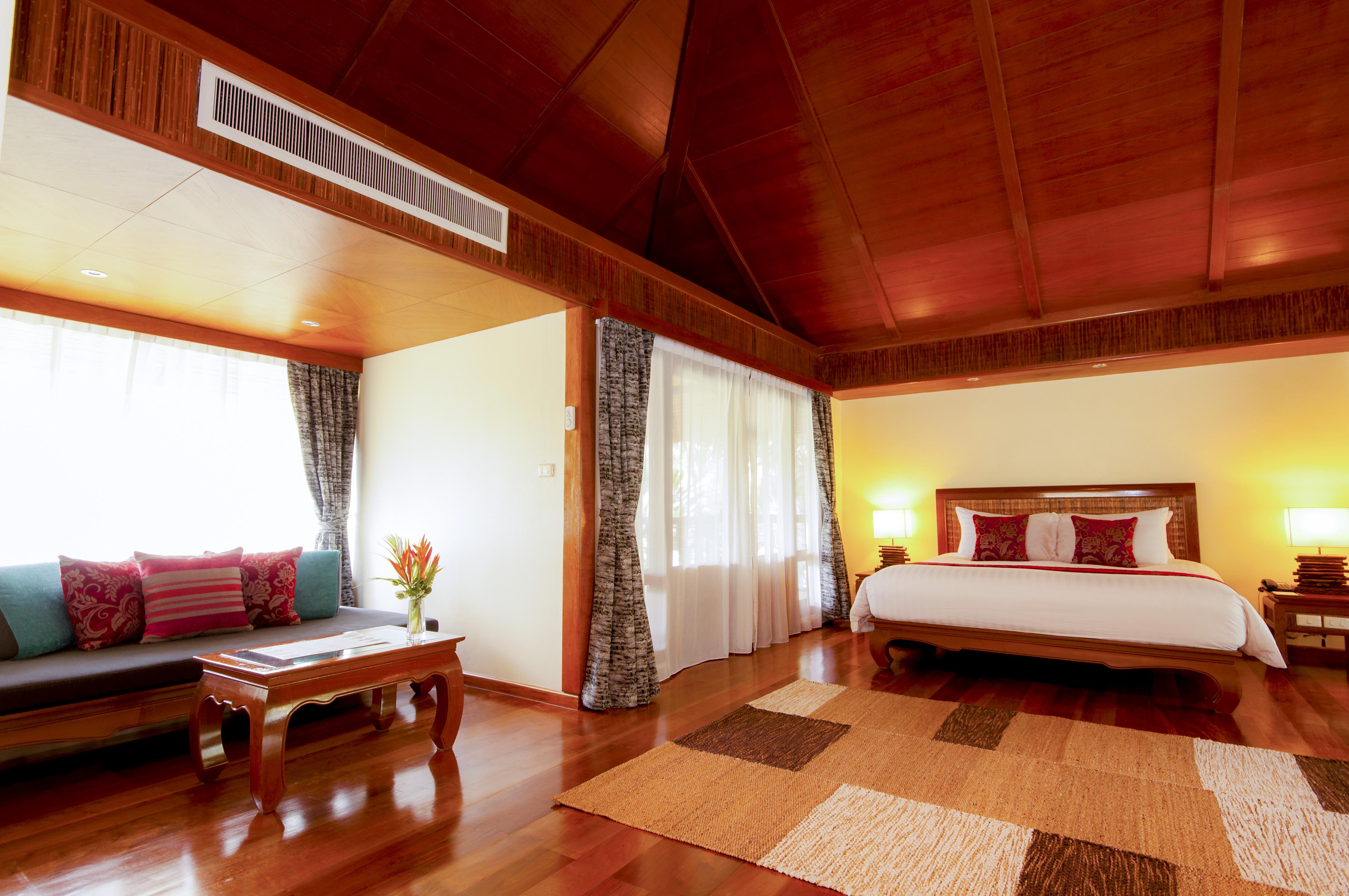 Centara Tropicana Resort 4*