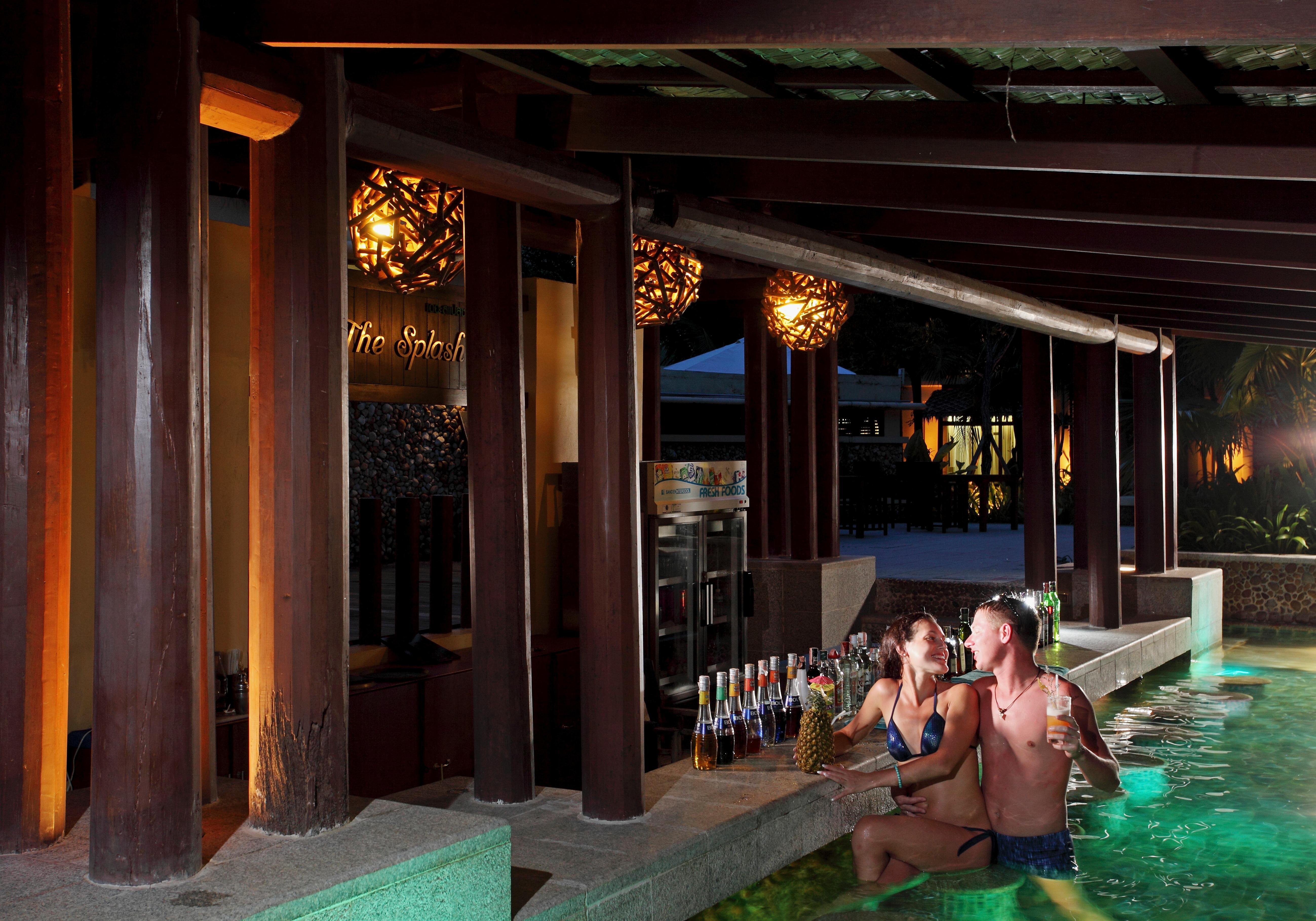 Centara Tropicana Resort Koh Chang