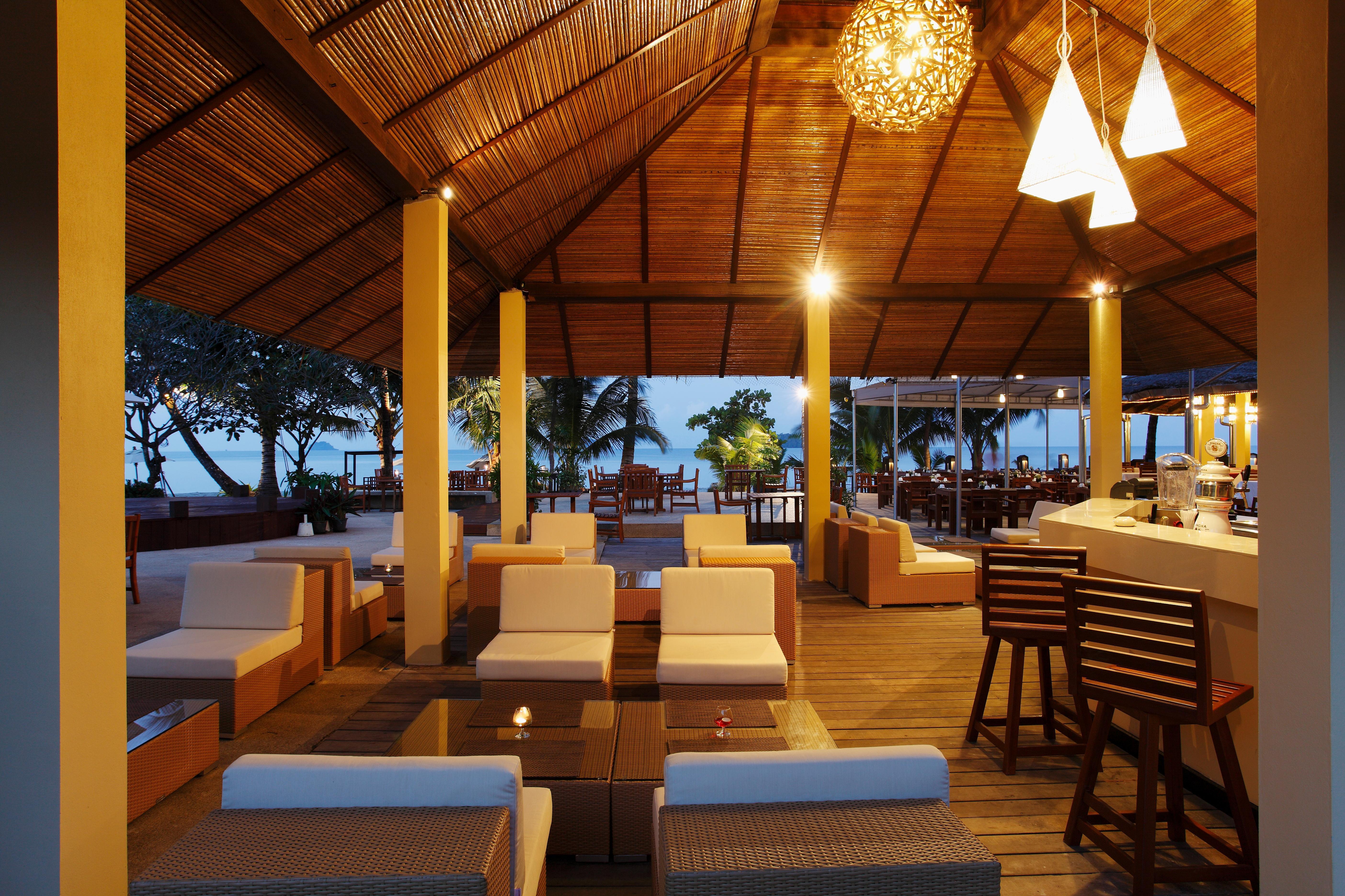 Resort Centara Tropicana 4*