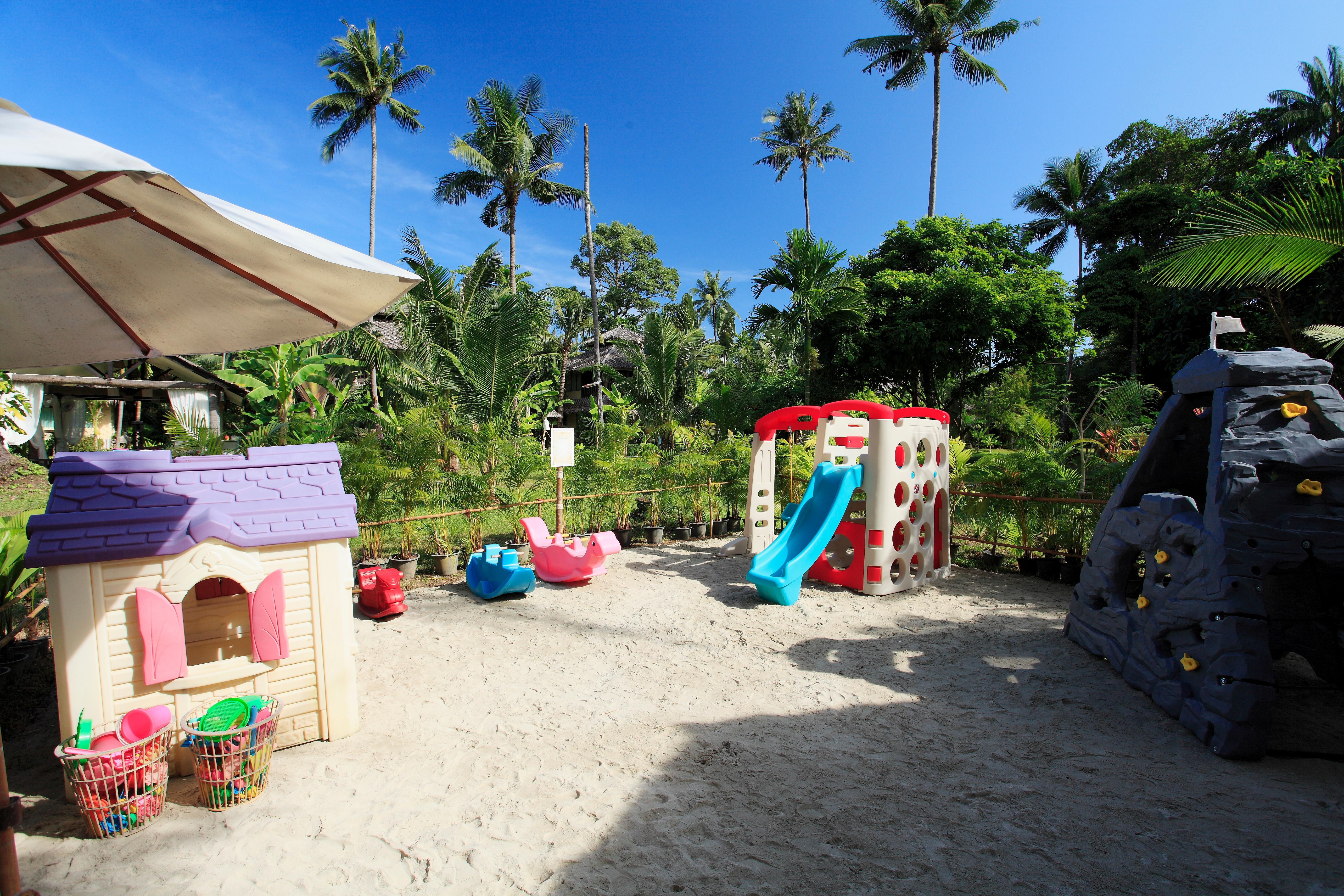 Centara Tropicana Resort