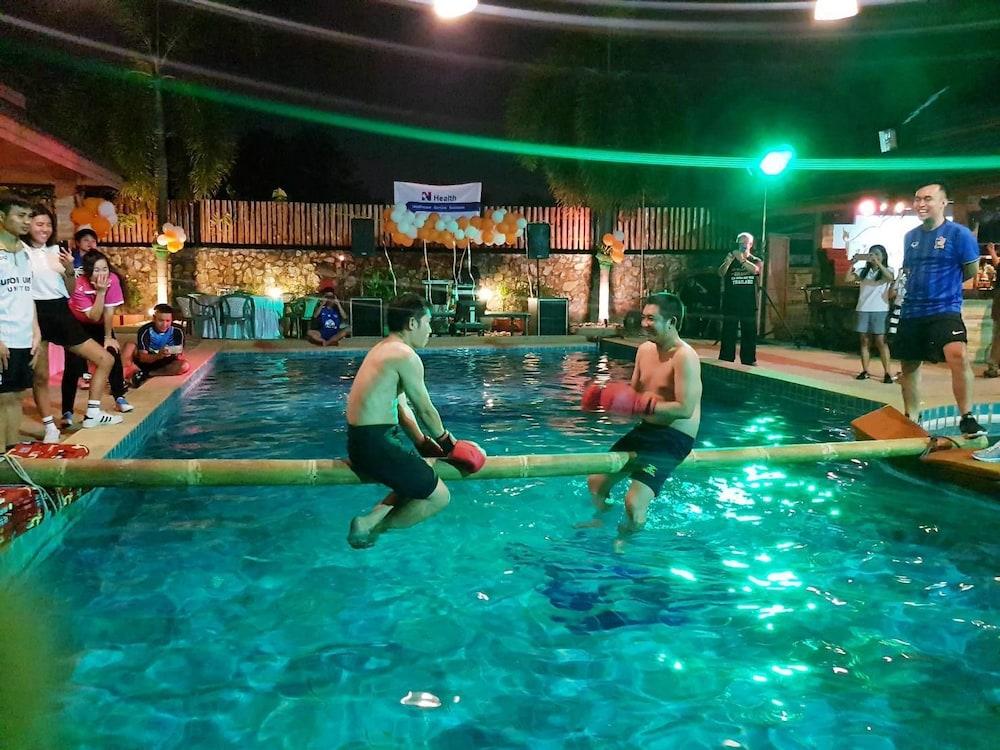 Baan Tong Tong Hotel Pattaya