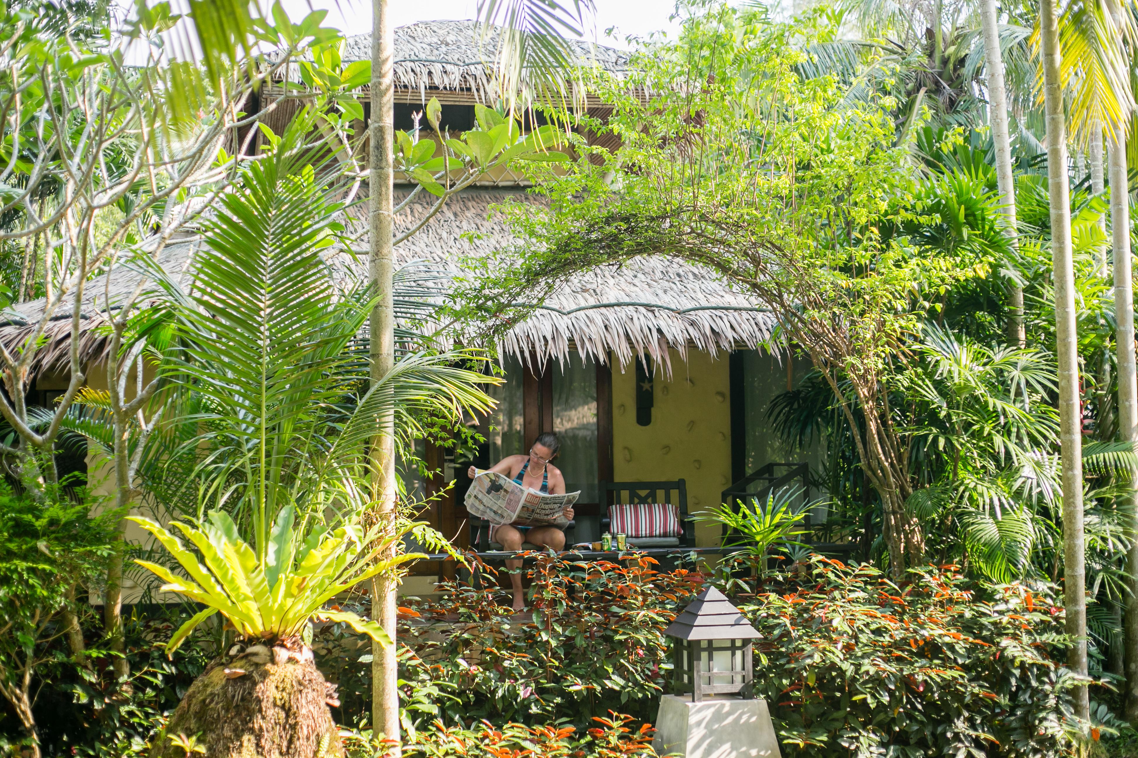 Resort Centara Tropicana Koh Chang