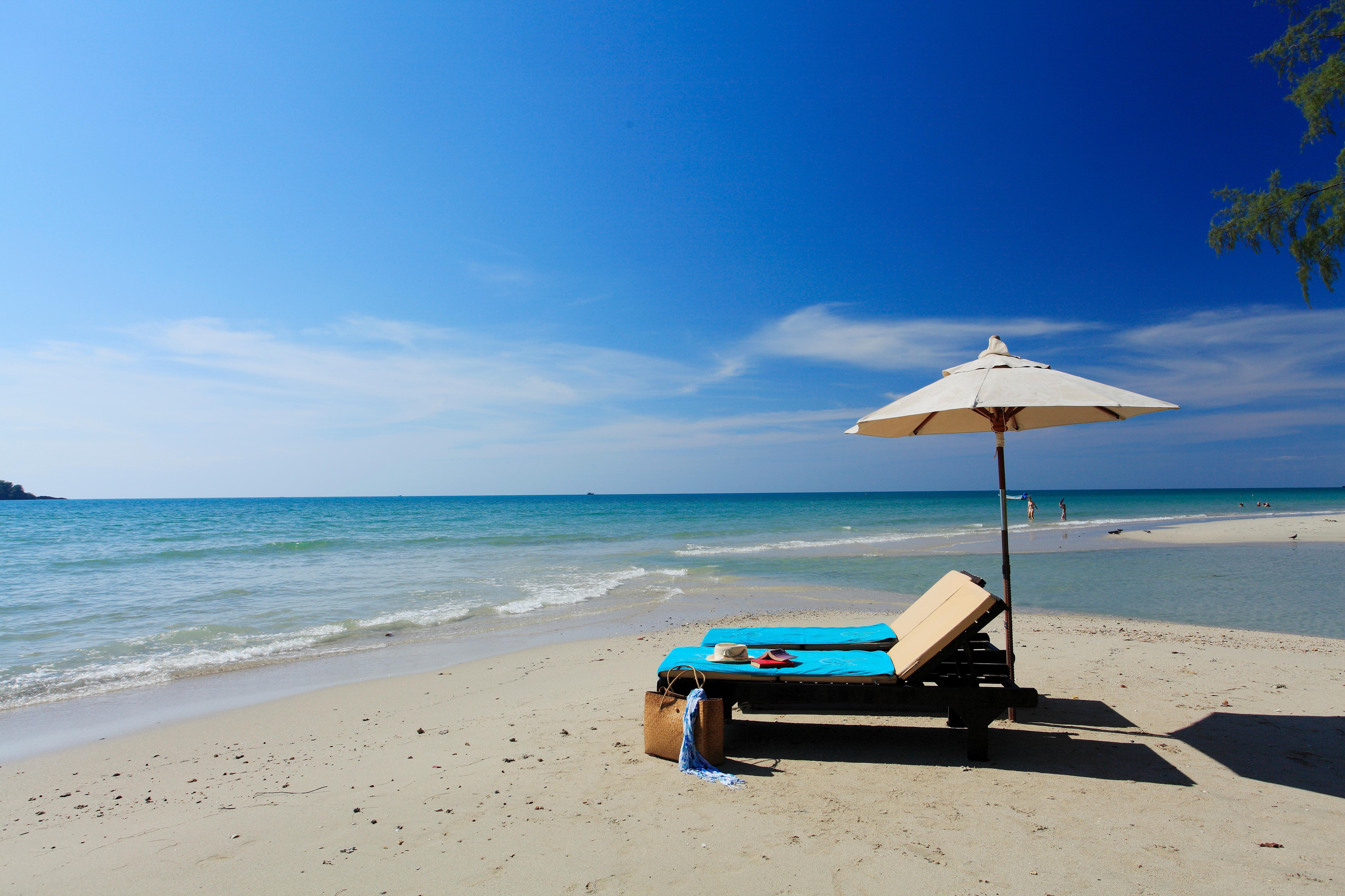 Centara Tropicana Resort 4*