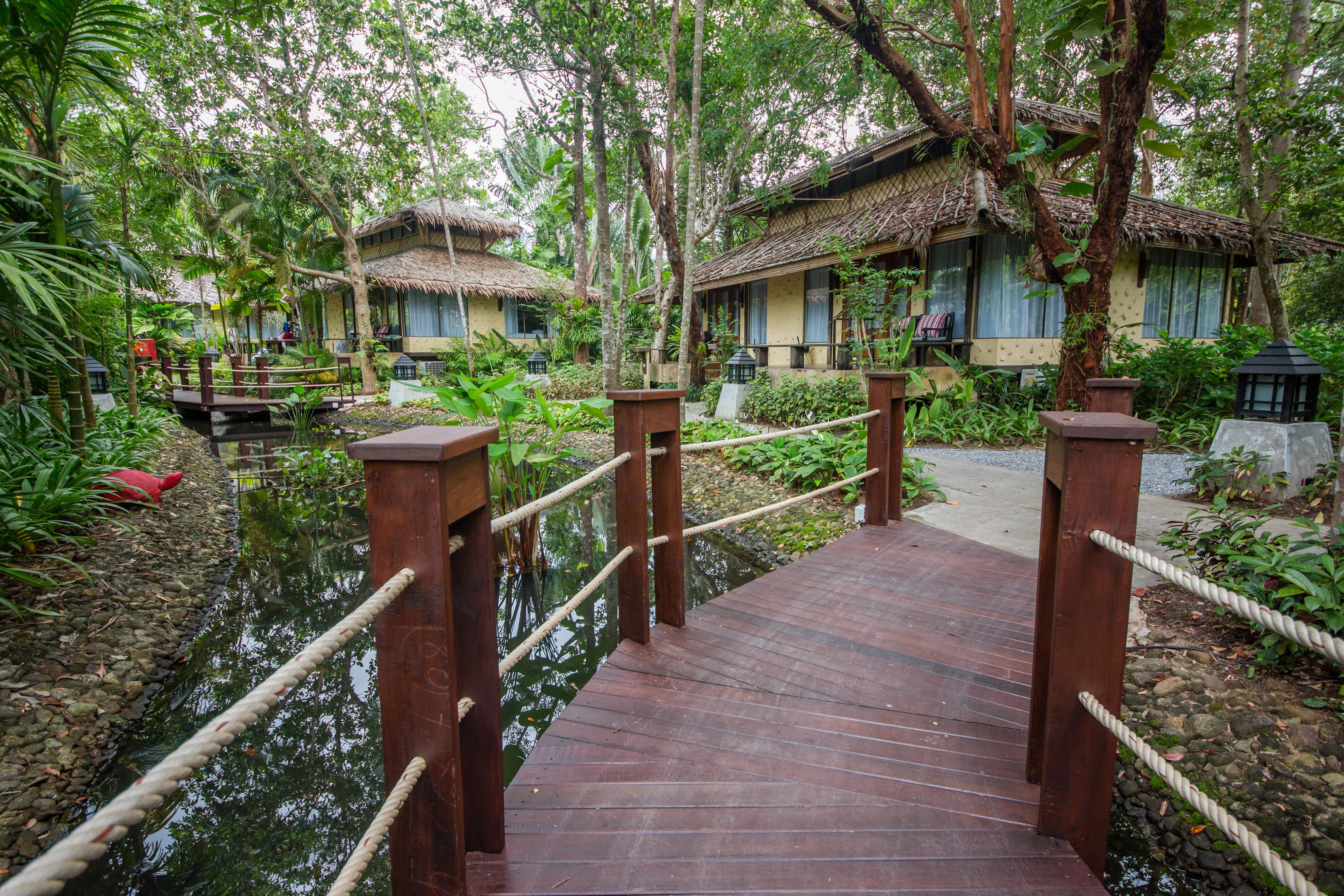 Centara Tropicana Koh Chang