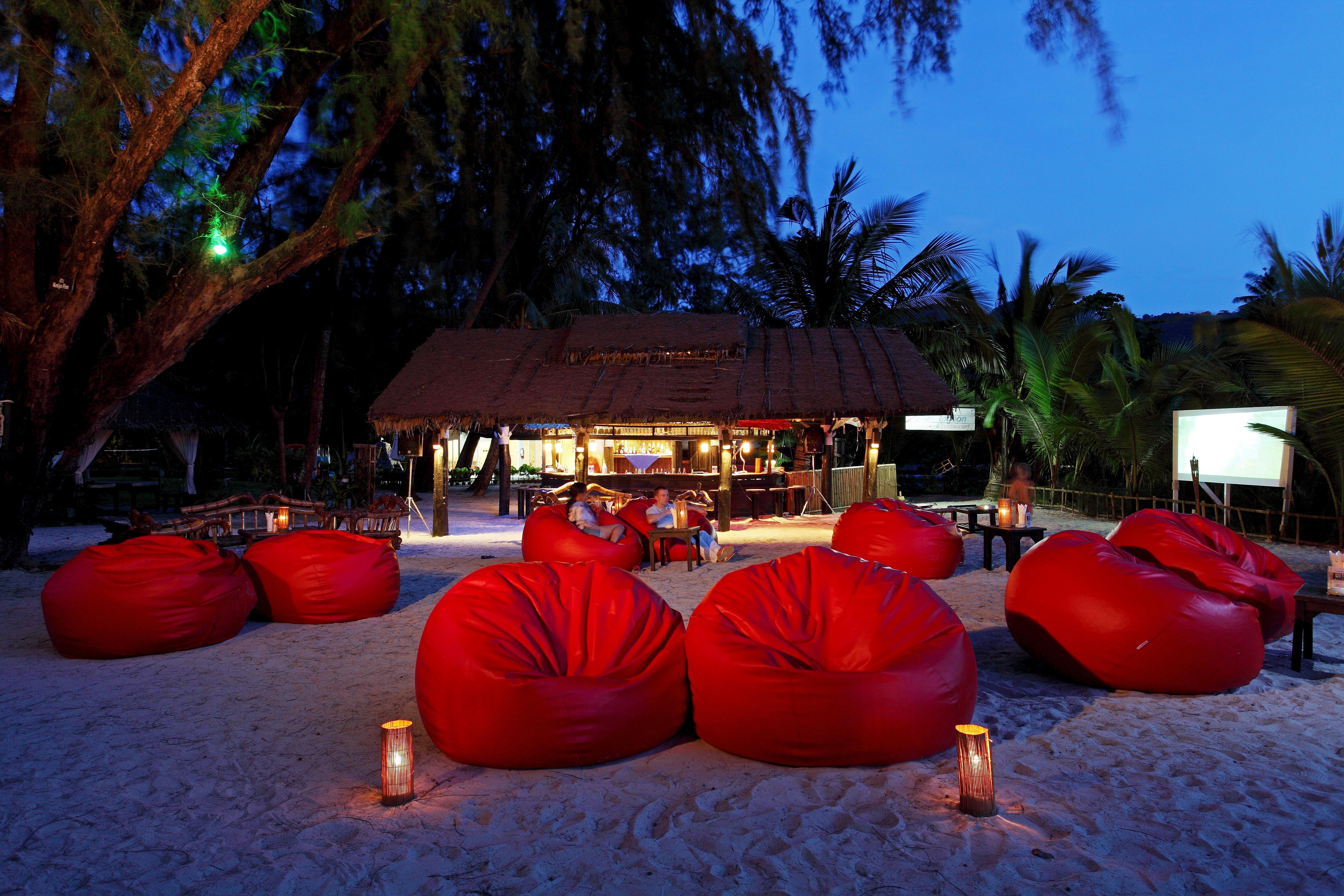 Resort Centara Tropicana 4*
