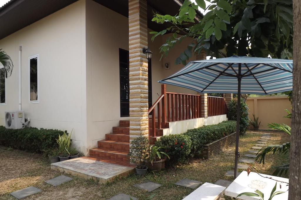Diamond Bang Saray Resort Sattahip