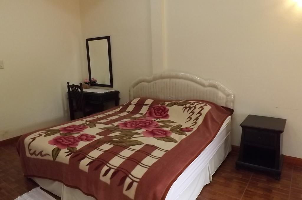 Diamond Bang Saray Resort