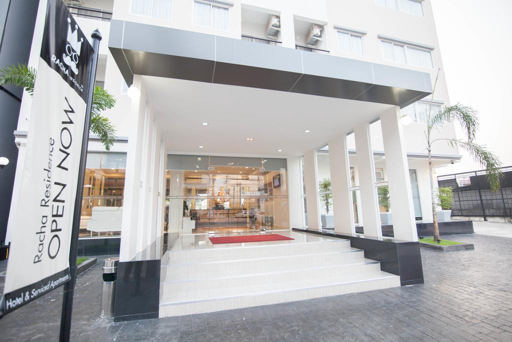 Racha Aparthotel