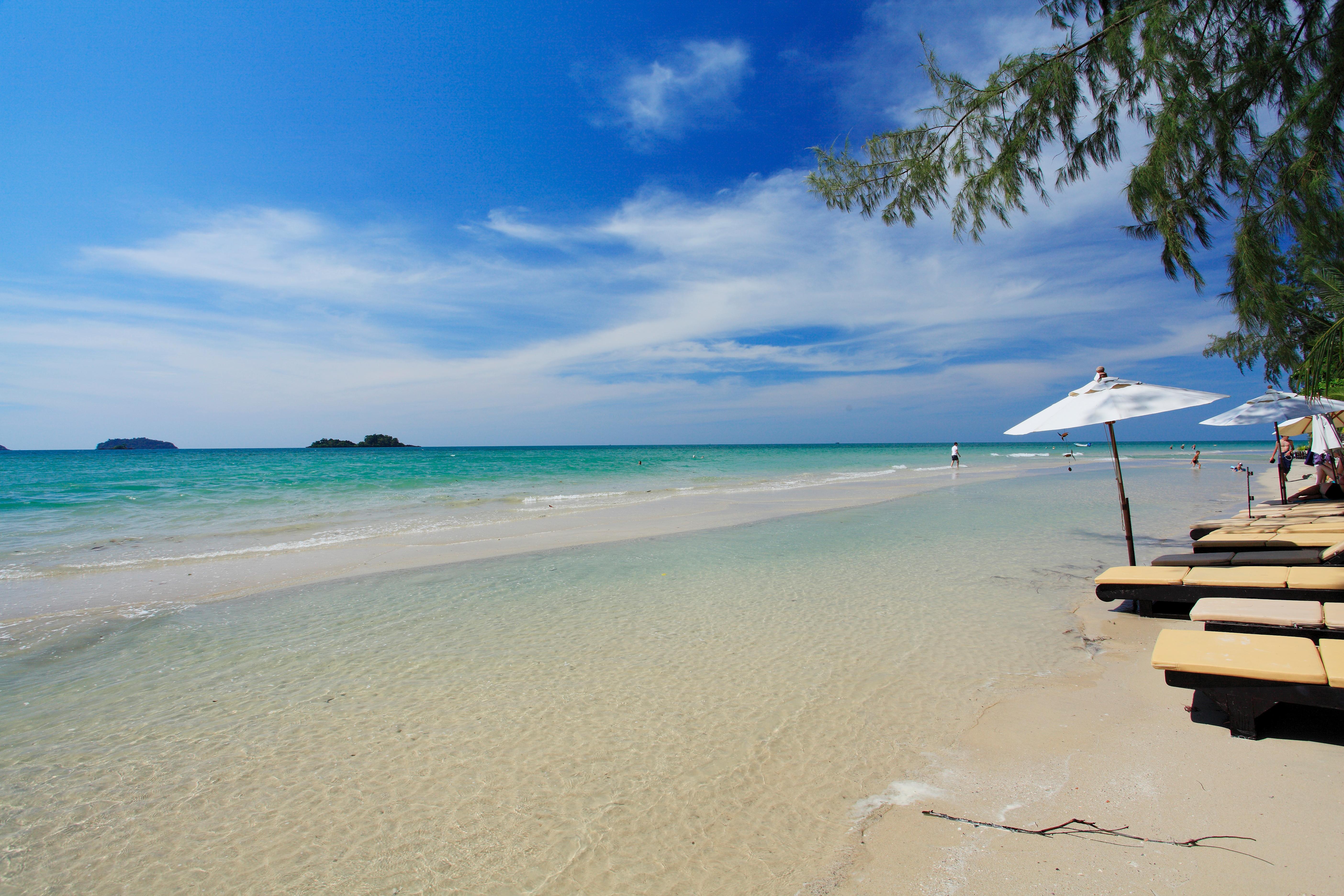 Resort Centara Tropicana Koh Chang