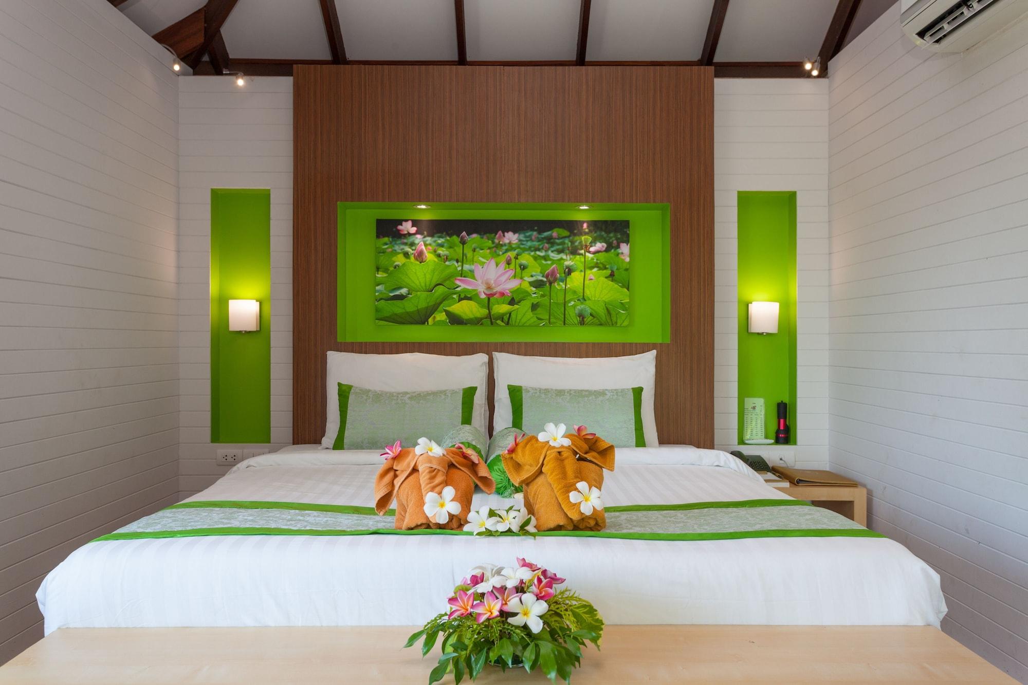 Natural Resort 4*