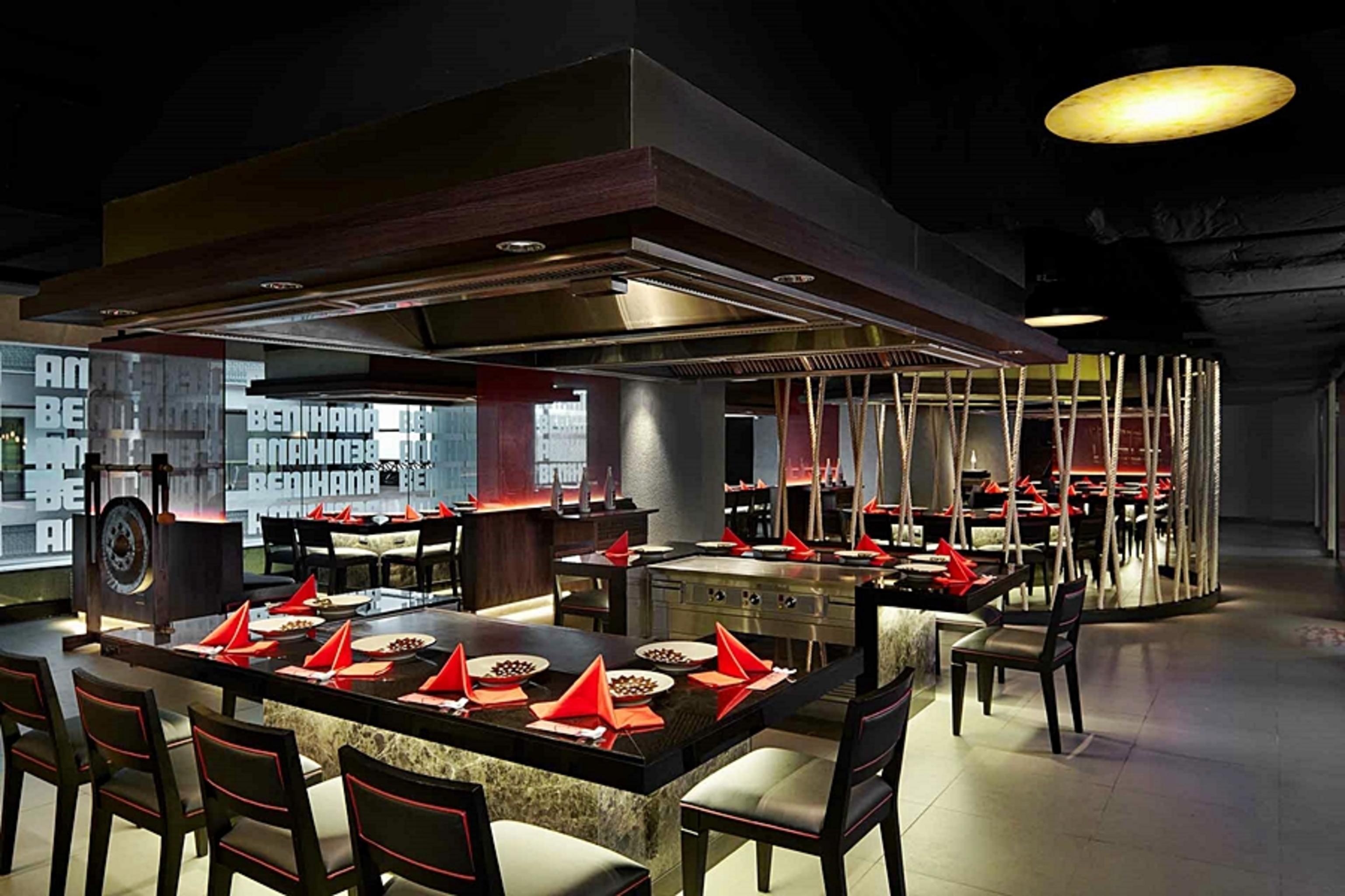 Grand Mercure Atrium 5* Bangkok