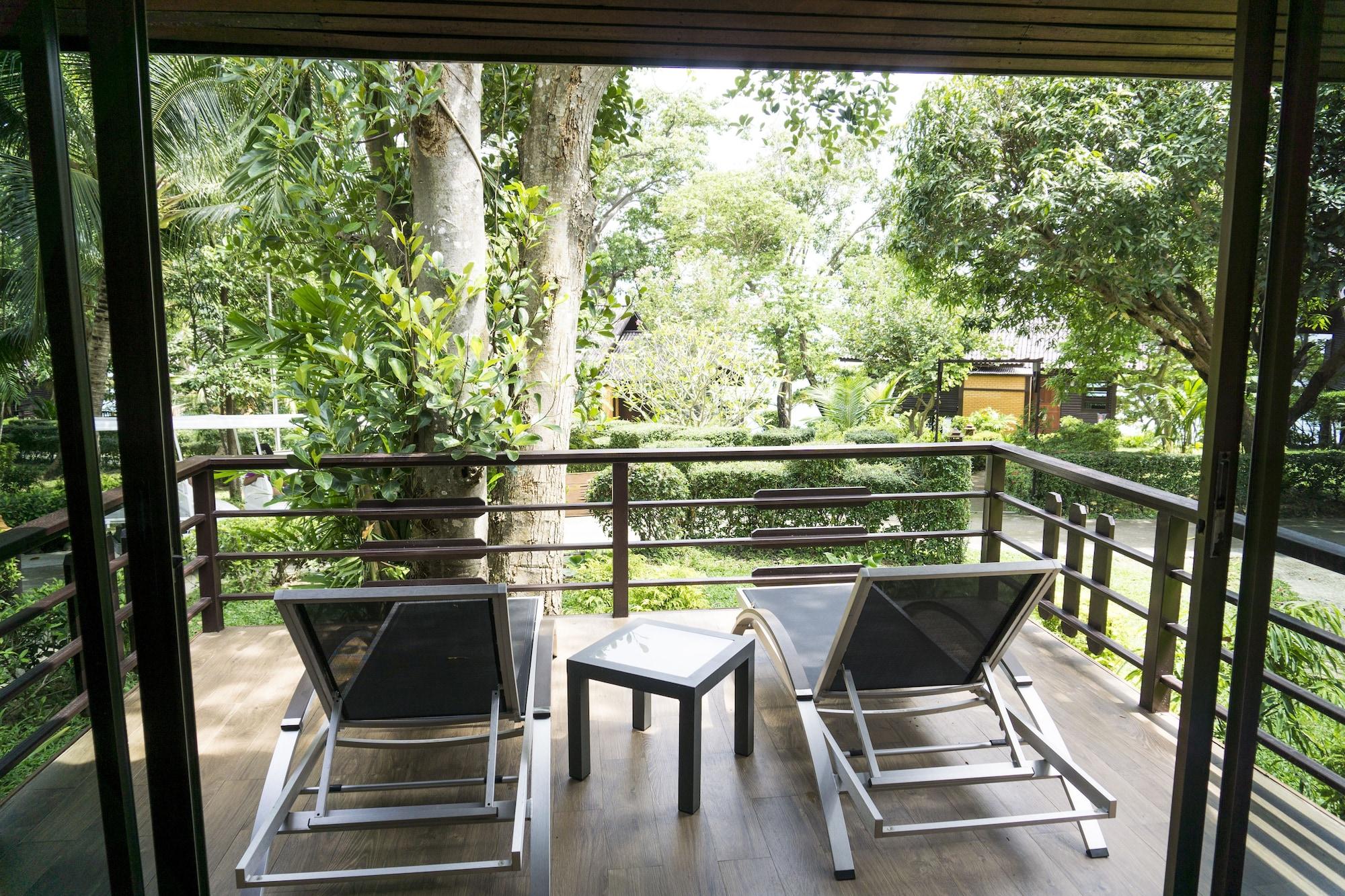 Natural Resort