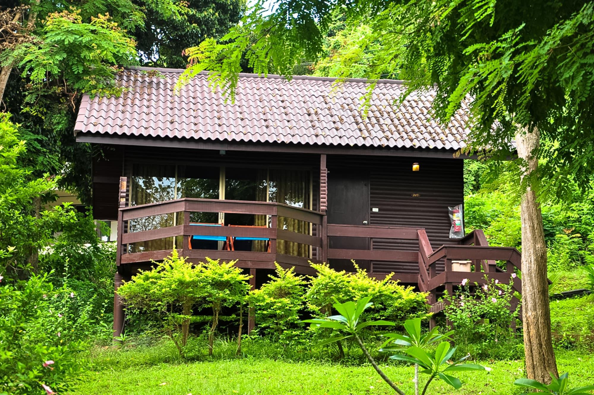 Natural Resort