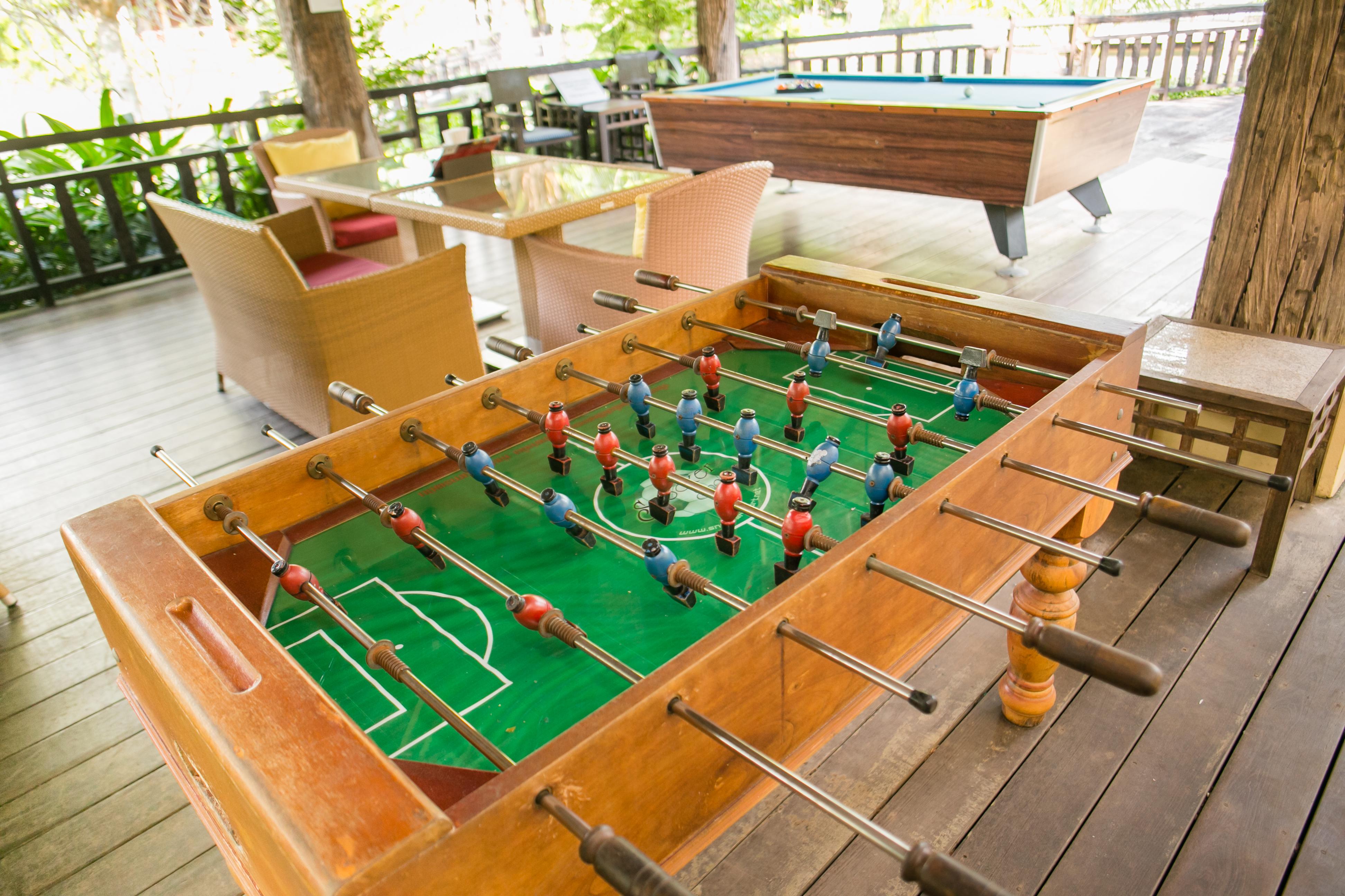 Centara Tropicana Resort