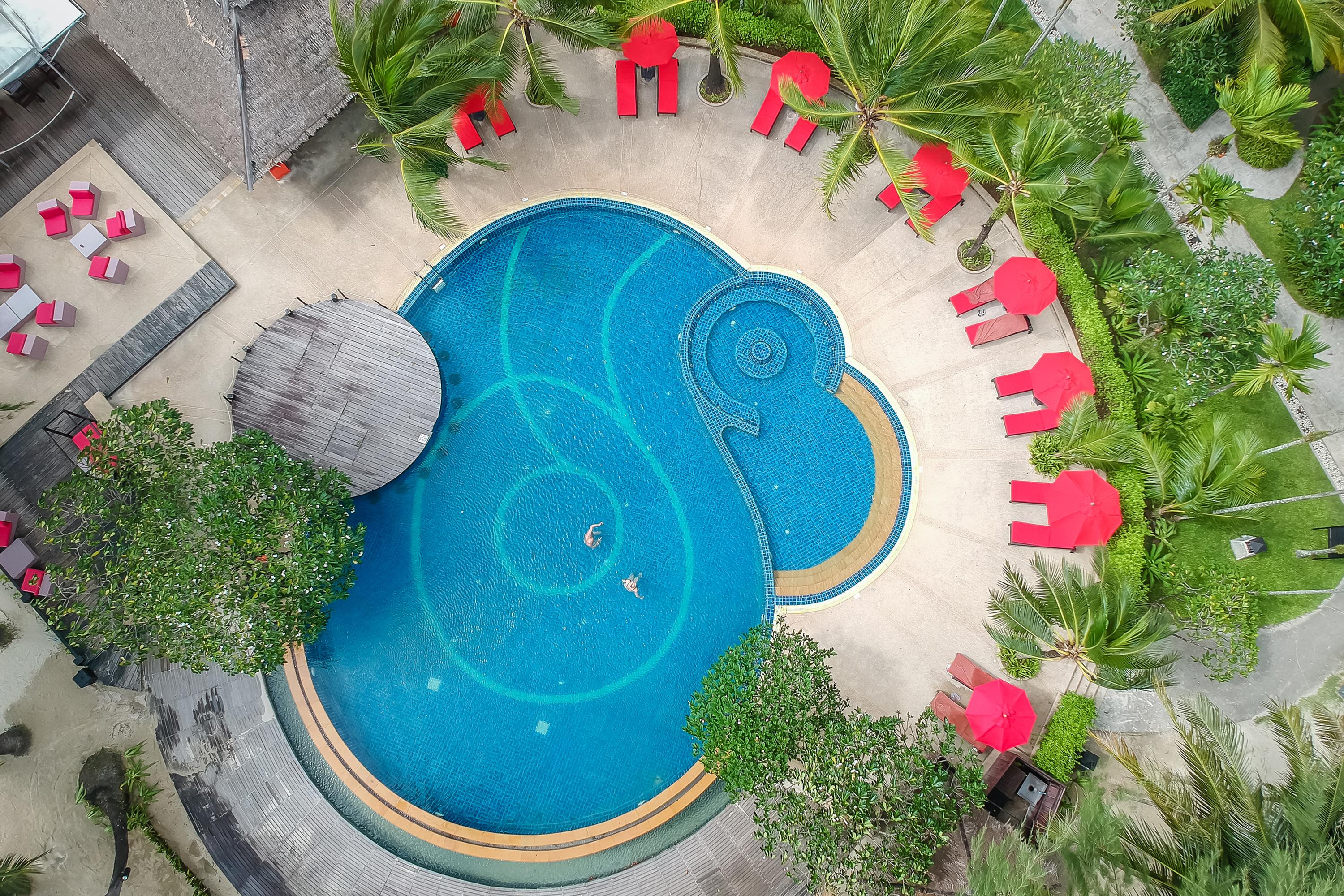 Resort Centara Tropicana